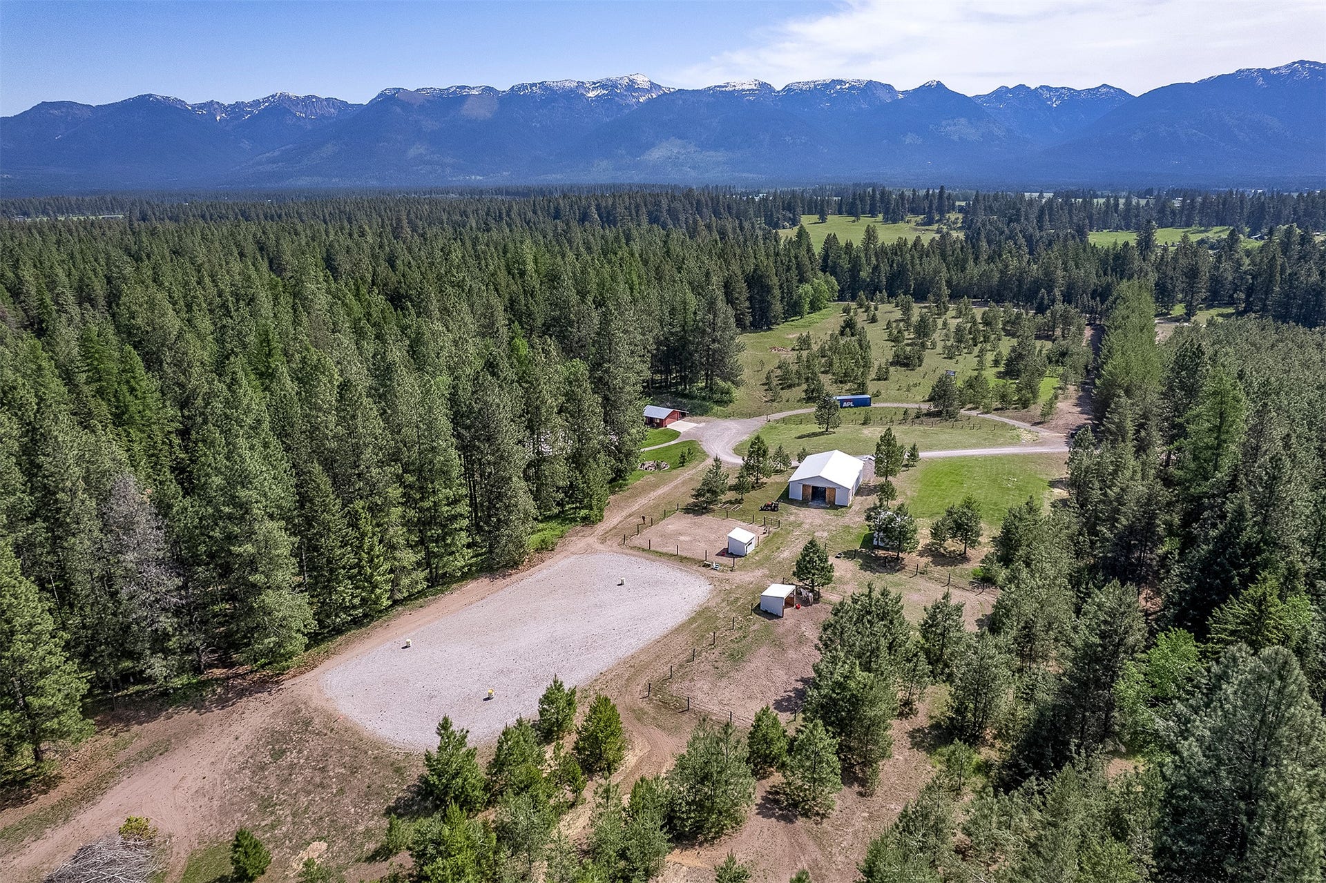 777 Mt Highway 83, Bigfork, MT 59911 777 Mt Highway 83, Bigfork, MT 59911