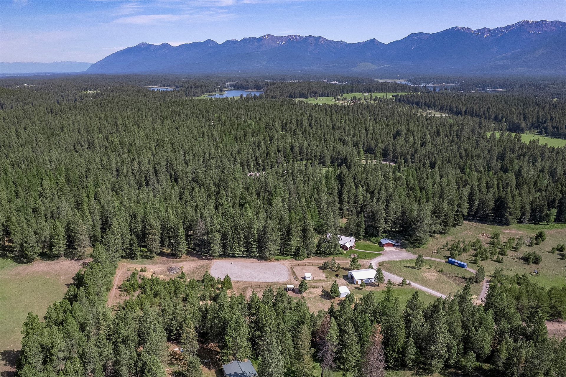 777 Mt Highway 83, Bigfork, MT 59911 777 Mt Highway 83, Bigfork, MT 59911