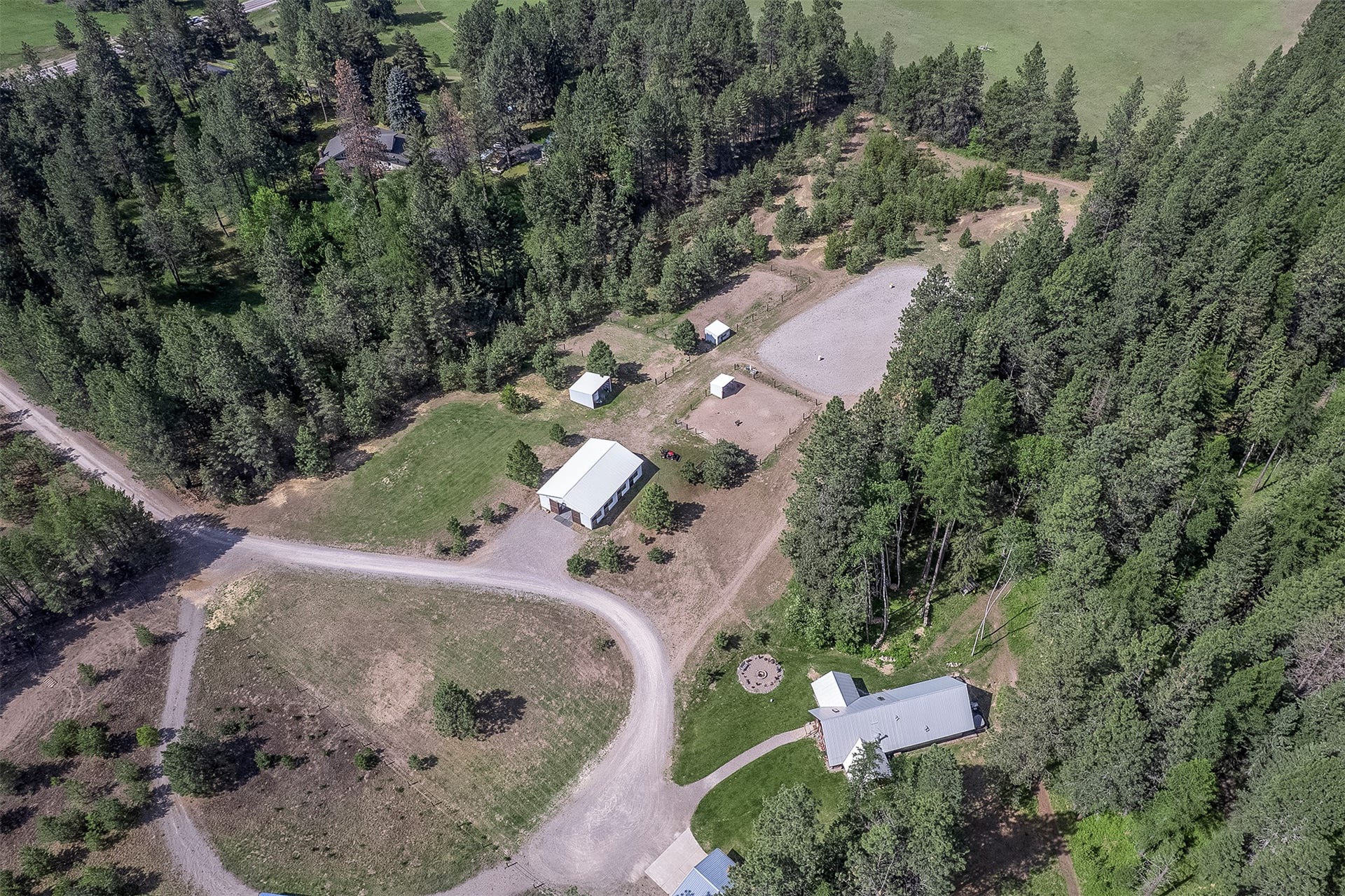 777 Mt Highway 83, Bigfork, MT 59911 777 Mt Highway 83, Bigfork, MT 59911