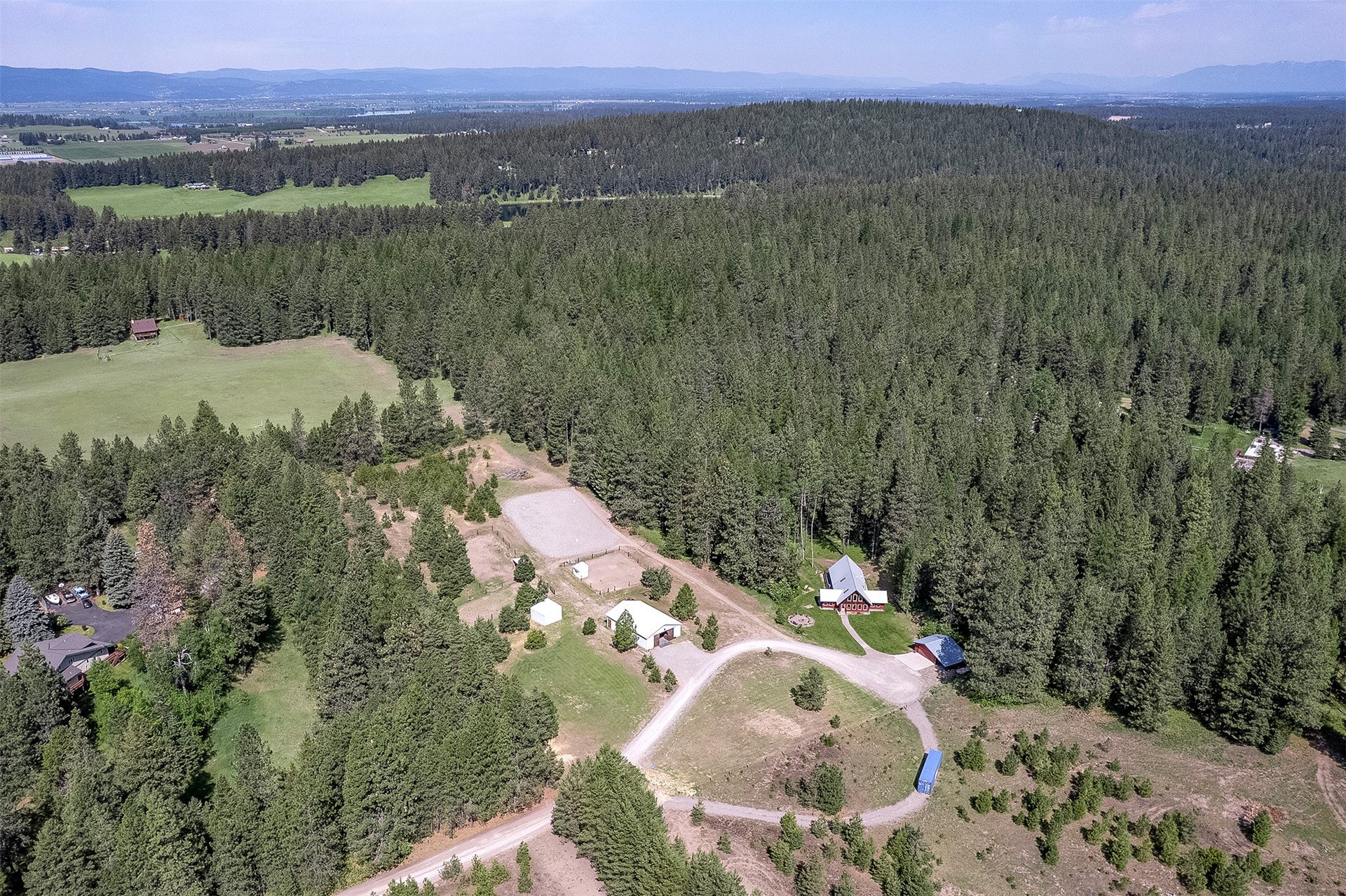 777 Mt Highway 83, Bigfork, MT 59911 777 Mt Highway 83, Bigfork, MT 59911