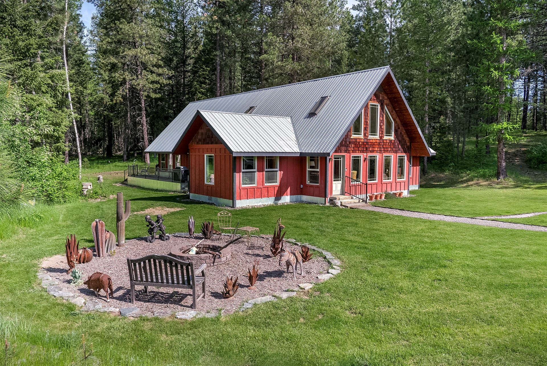 777 Mt Highway 83, Bigfork, MT 59911 777 Mt Highway 83, Bigfork, MT 59911