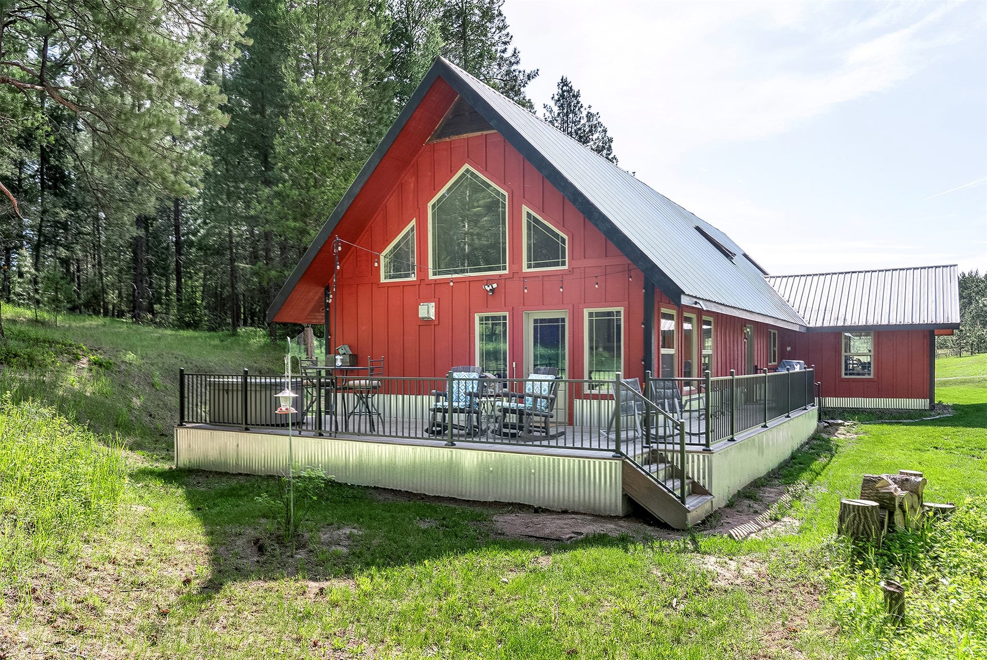 777 Mt Highway 83, Bigfork, MT 59911 777 Mt Highway 83, Bigfork, MT 59911