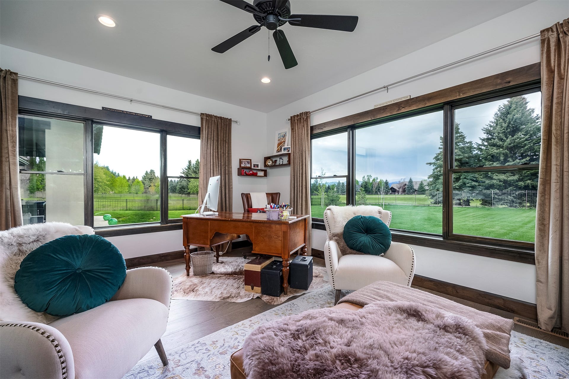 344 Chapman Lane, Bigfork, MT 59911 344 Chapman Lane, Bigfork, MT 59911