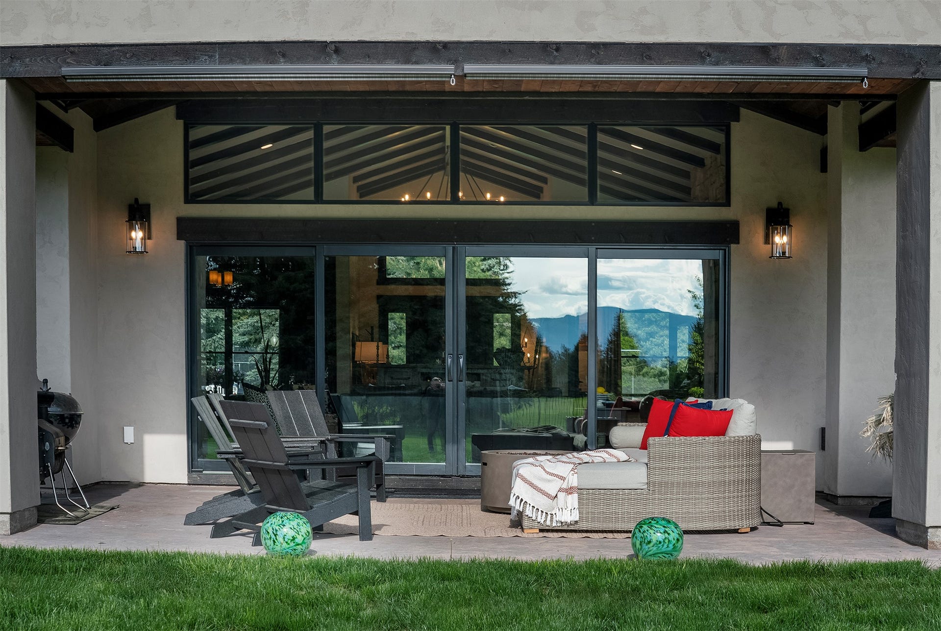 344 Chapman Lane, Bigfork, MT 59911 344 Chapman Lane, Bigfork, MT 59911