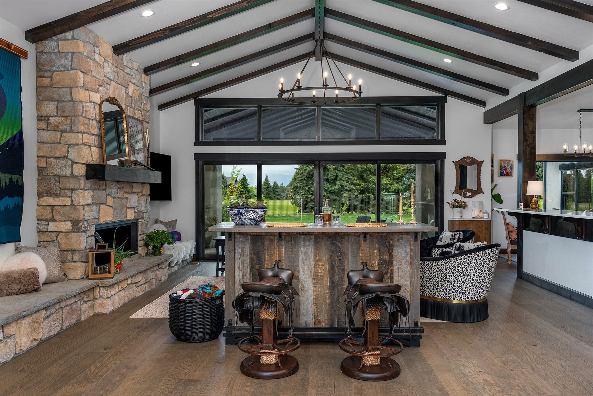 344 Chapman Lane, Bigfork, MT 59911 344 Chapman Lane, Bigfork, MT 59911