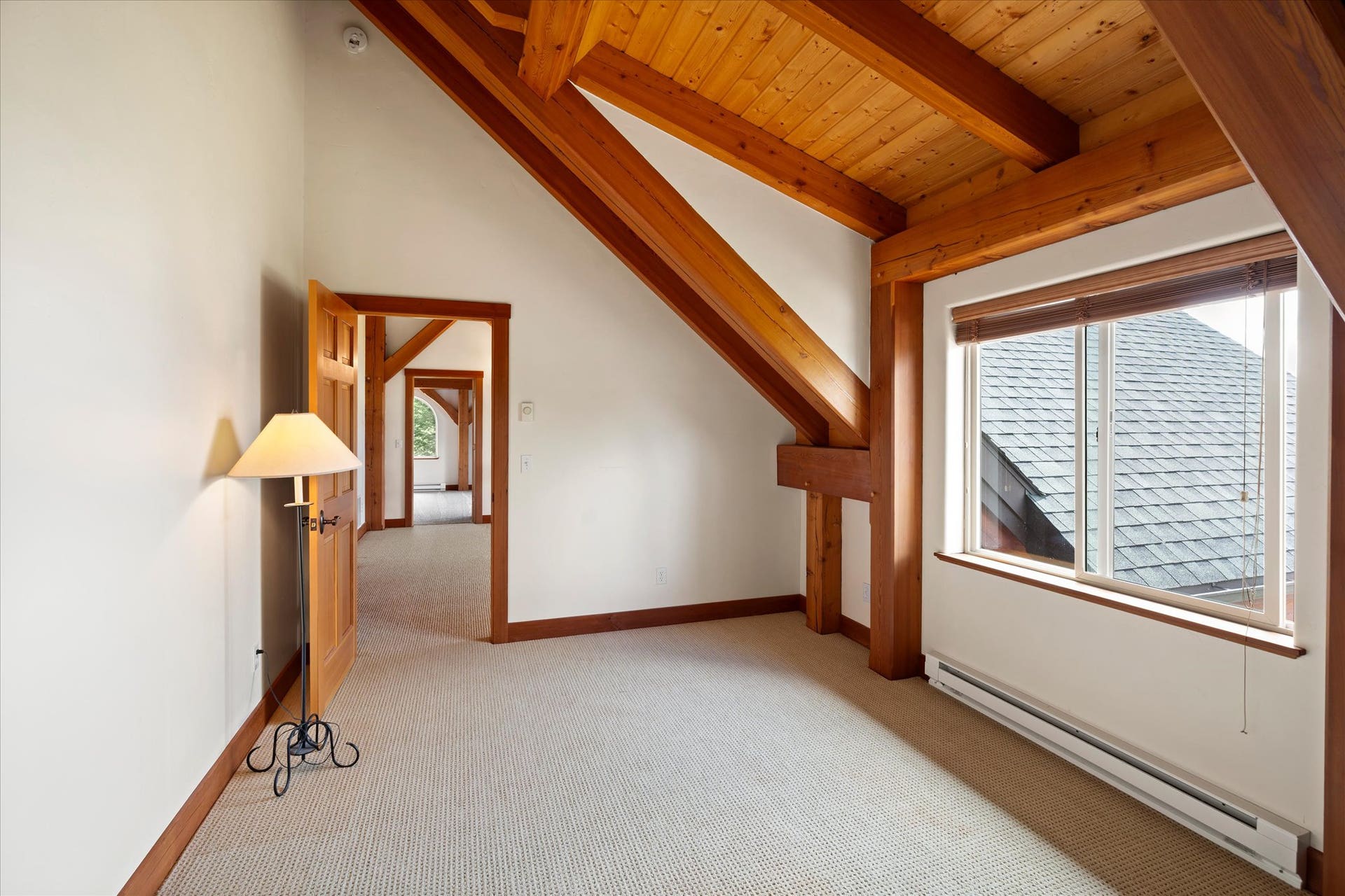 Upstairs Bedroom 2