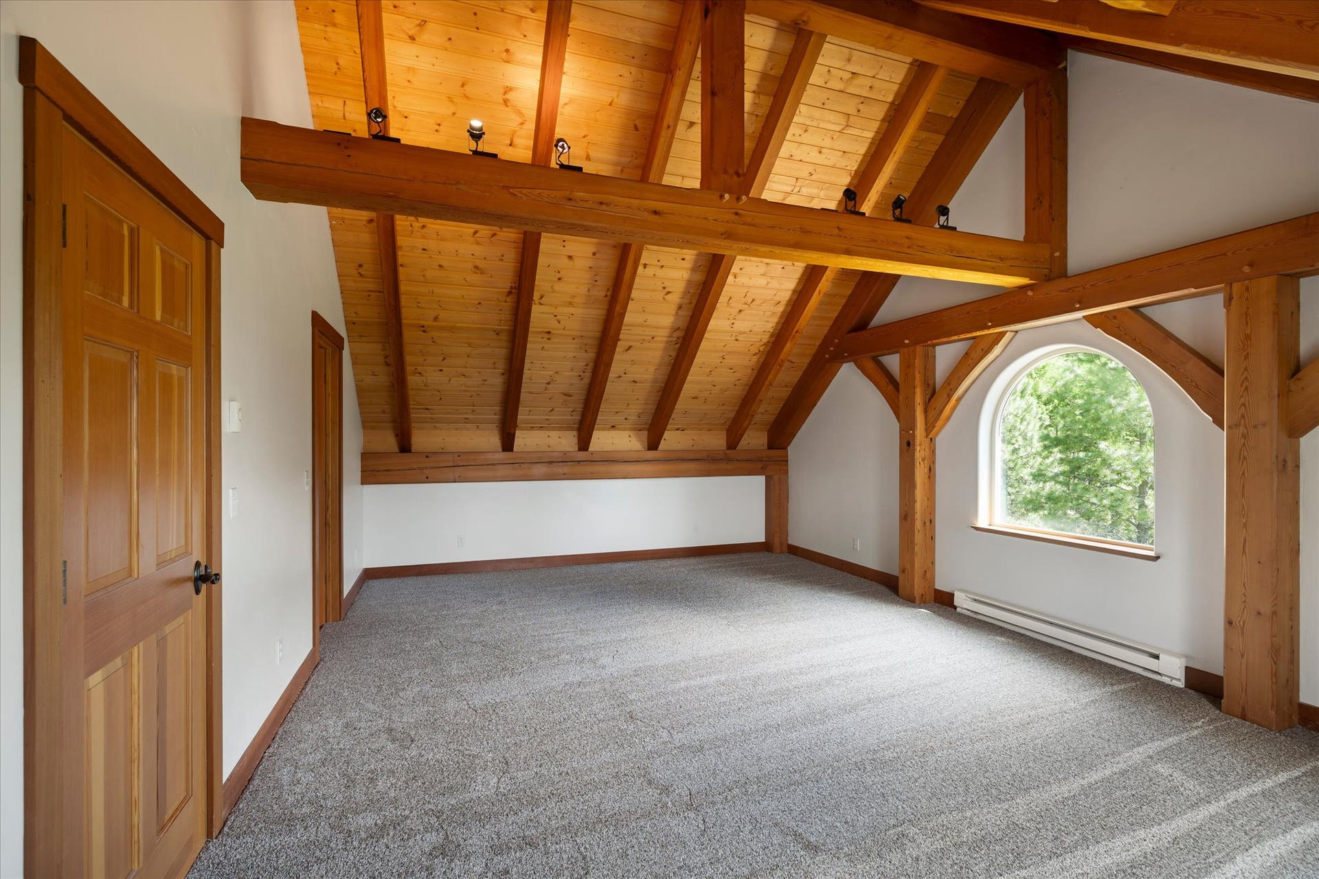 Upstairs Bedroom 3