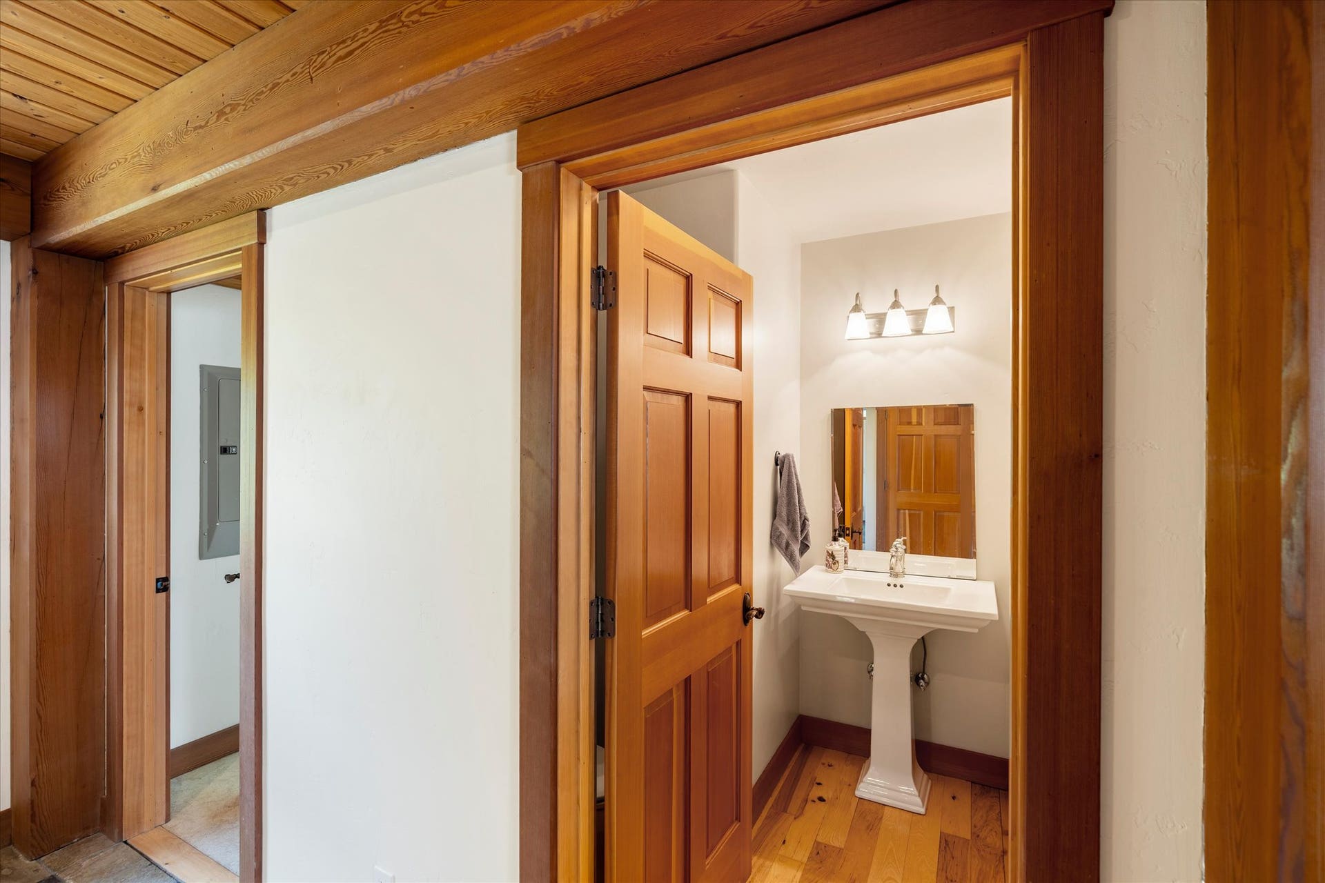 16029 Sunset Heights Drive, Bigfork, MT 59911