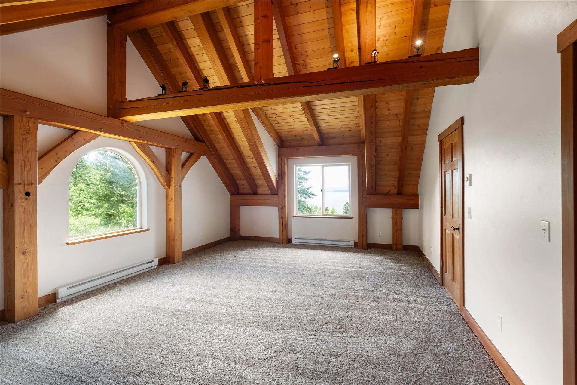 Upstairs Bedroom