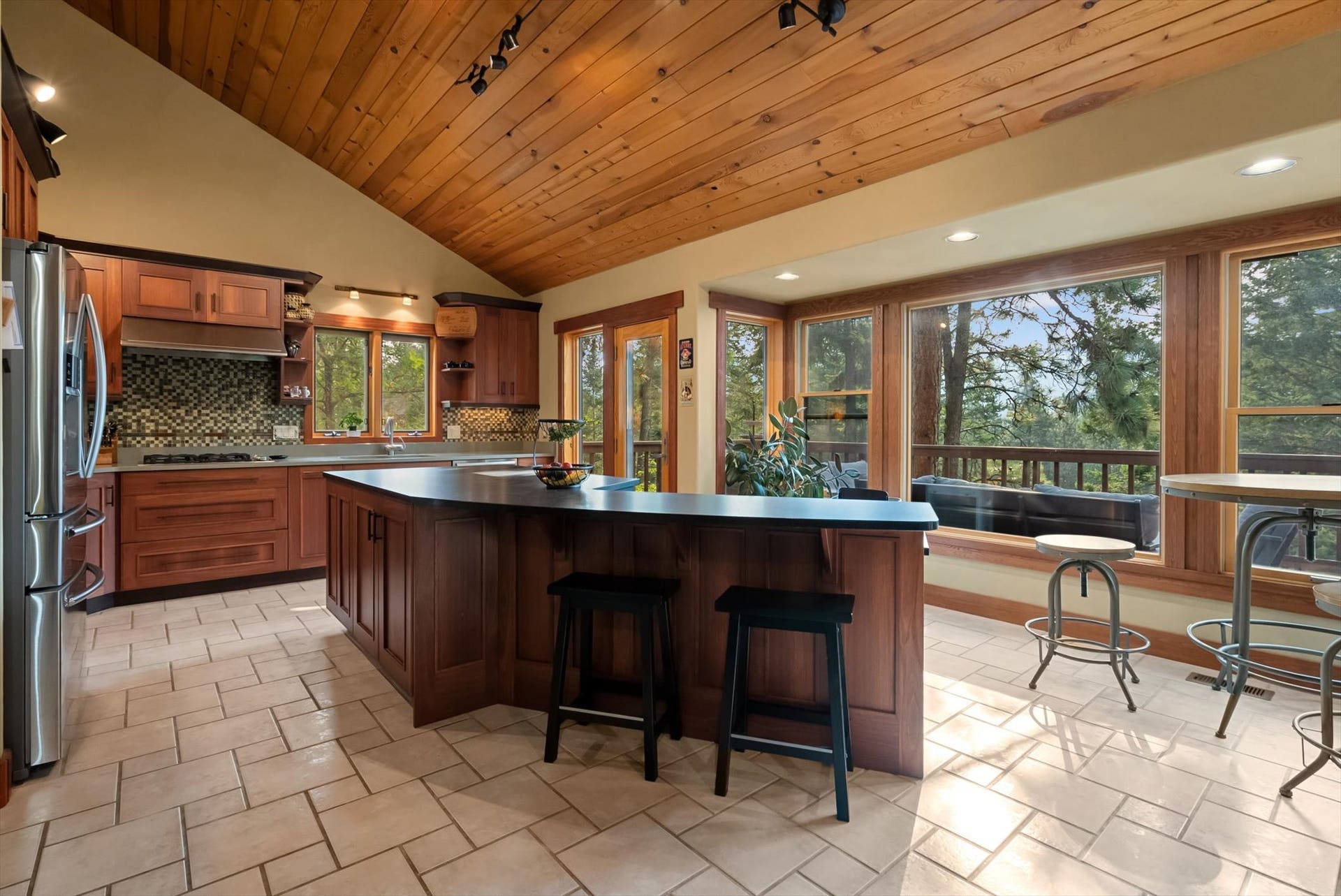 14458 Cherry Drive, Bigfork, MT 59911 14458 Cherry Drive, Bigfork, MT 59911