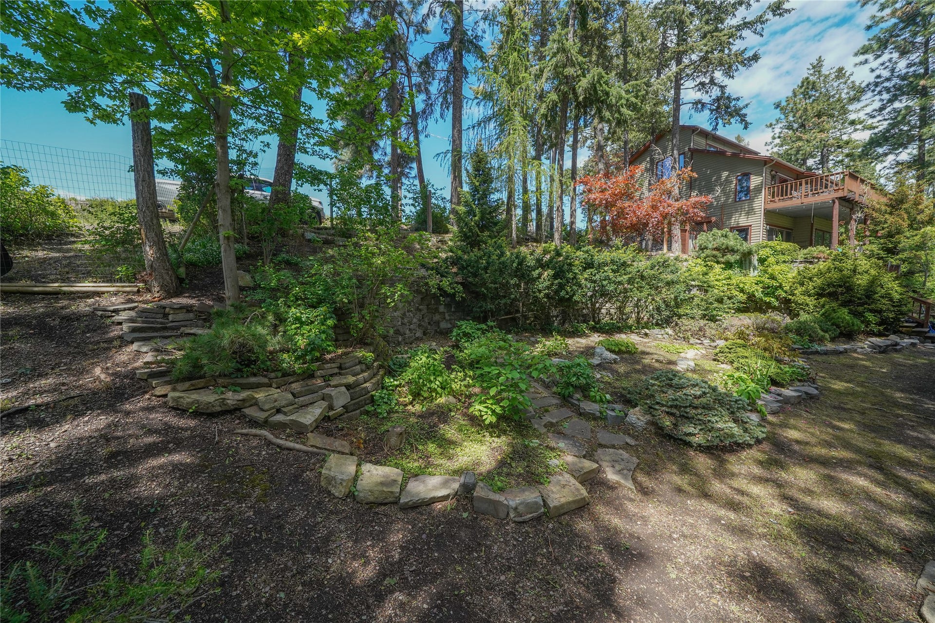 14458 Cherry Drive, Bigfork, MT 59911 14458 Cherry Drive, Bigfork, MT 59911