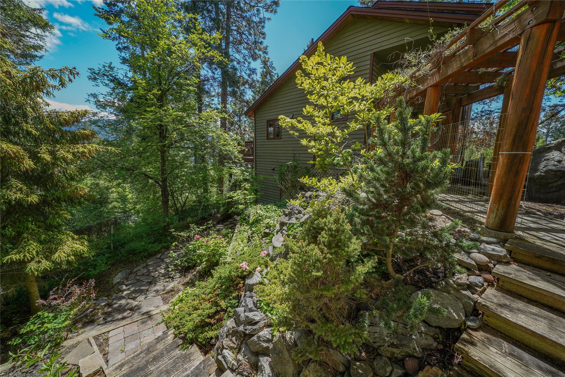 14458 Cherry Drive, Bigfork, MT 59911 14458 Cherry Drive, Bigfork, MT 59911