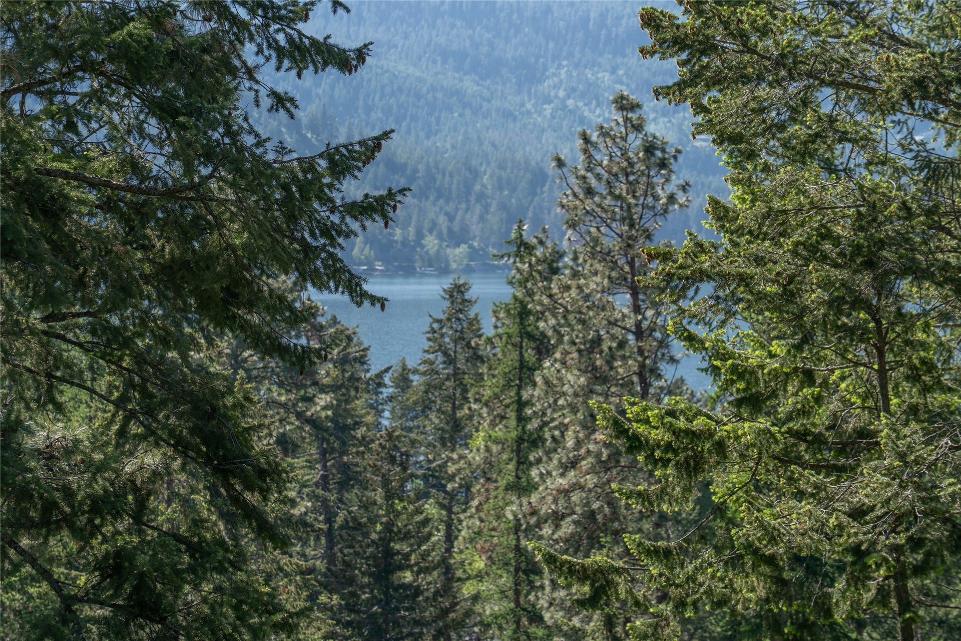 14458 Cherry Drive, Bigfork, MT 59911 14458 Cherry Drive, Bigfork, MT 59911
