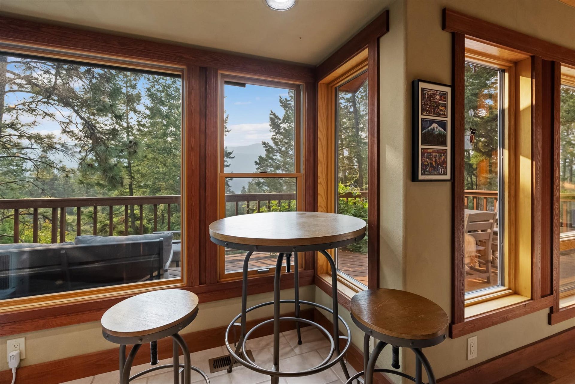 14458 Cherry Drive, Bigfork, MT 59911 14458 Cherry Drive, Bigfork, MT 59911