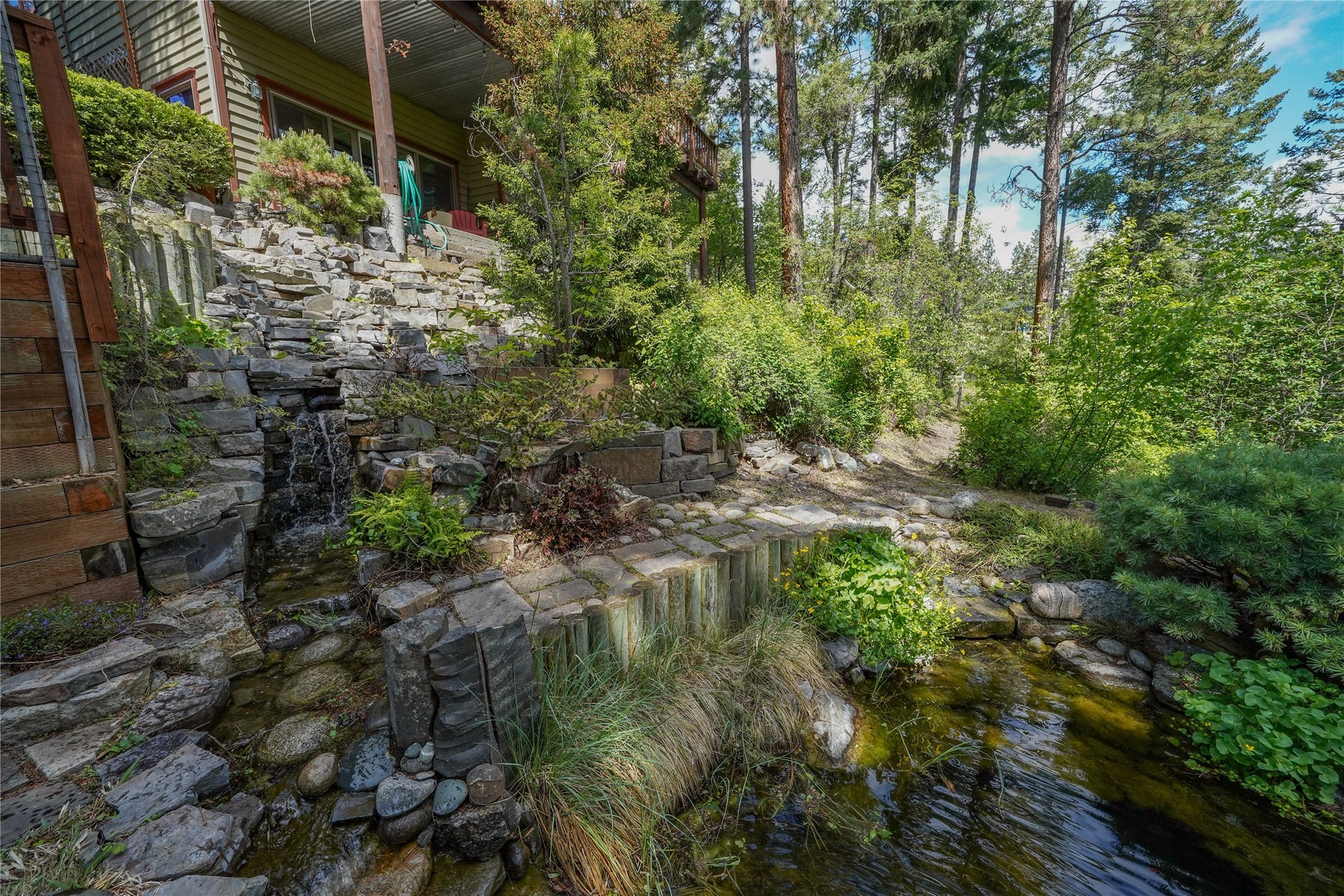 14458 Cherry Drive, Bigfork, MT 59911 14458 Cherry Drive, Bigfork, MT 59911