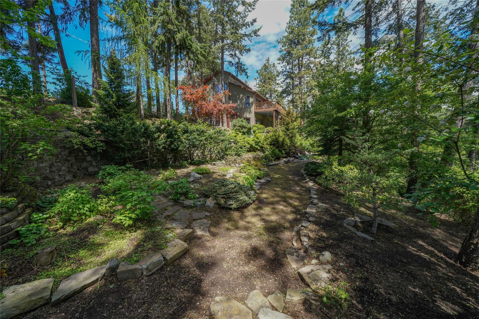 14458 Cherry Drive, Bigfork, MT 59911 14458 Cherry Drive, Bigfork, MT 59911