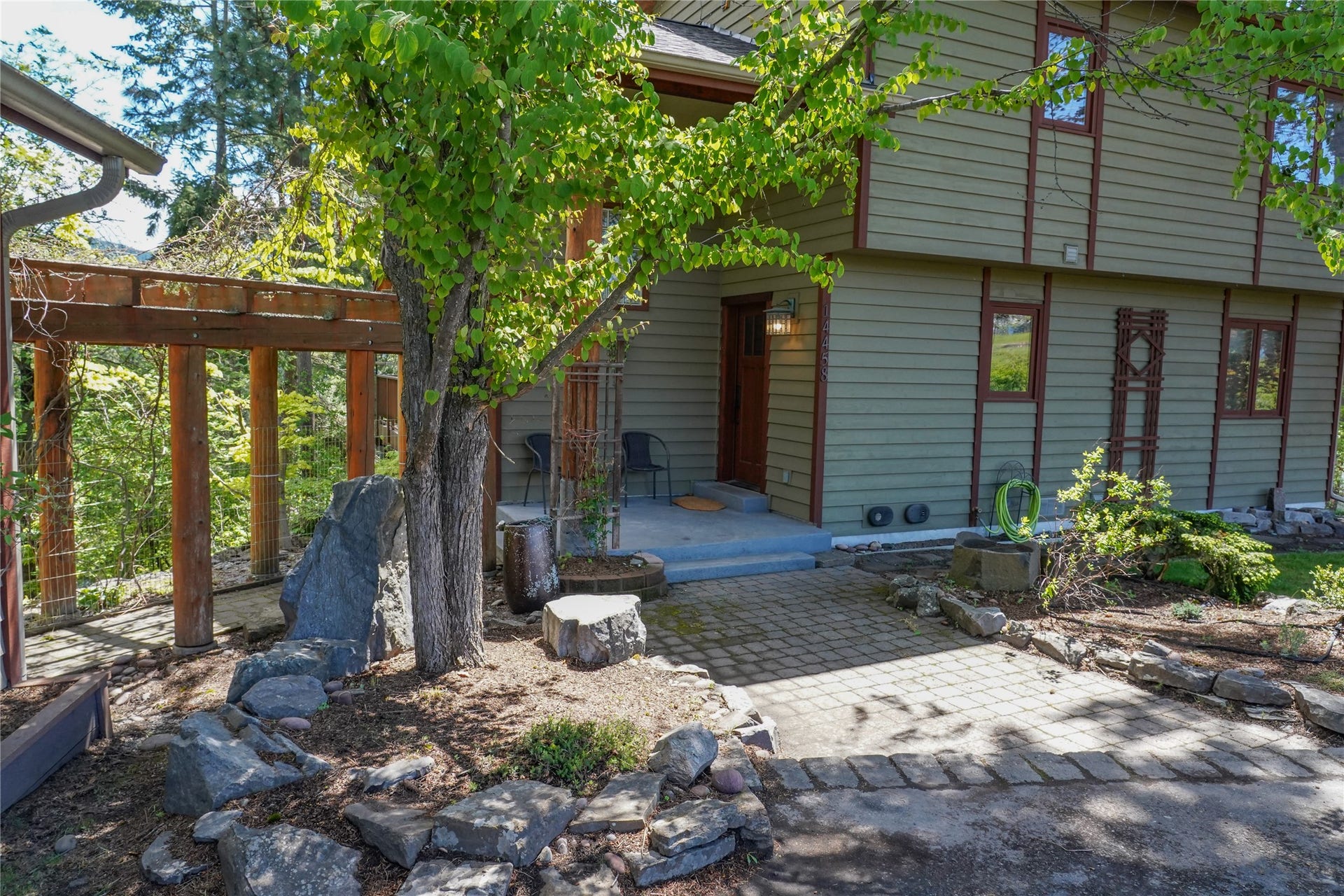14458 Cherry Drive, Bigfork, MT 59911 14458 Cherry Drive, Bigfork, MT 59911