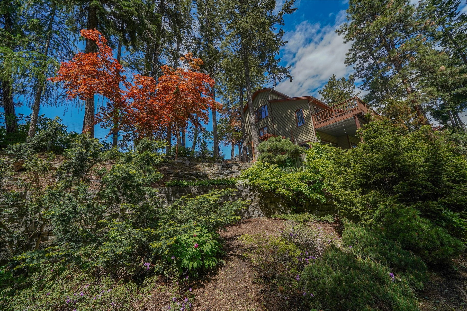 14458 Cherry Drive, Bigfork, MT 59911 14458 Cherry Drive, Bigfork, MT 59911