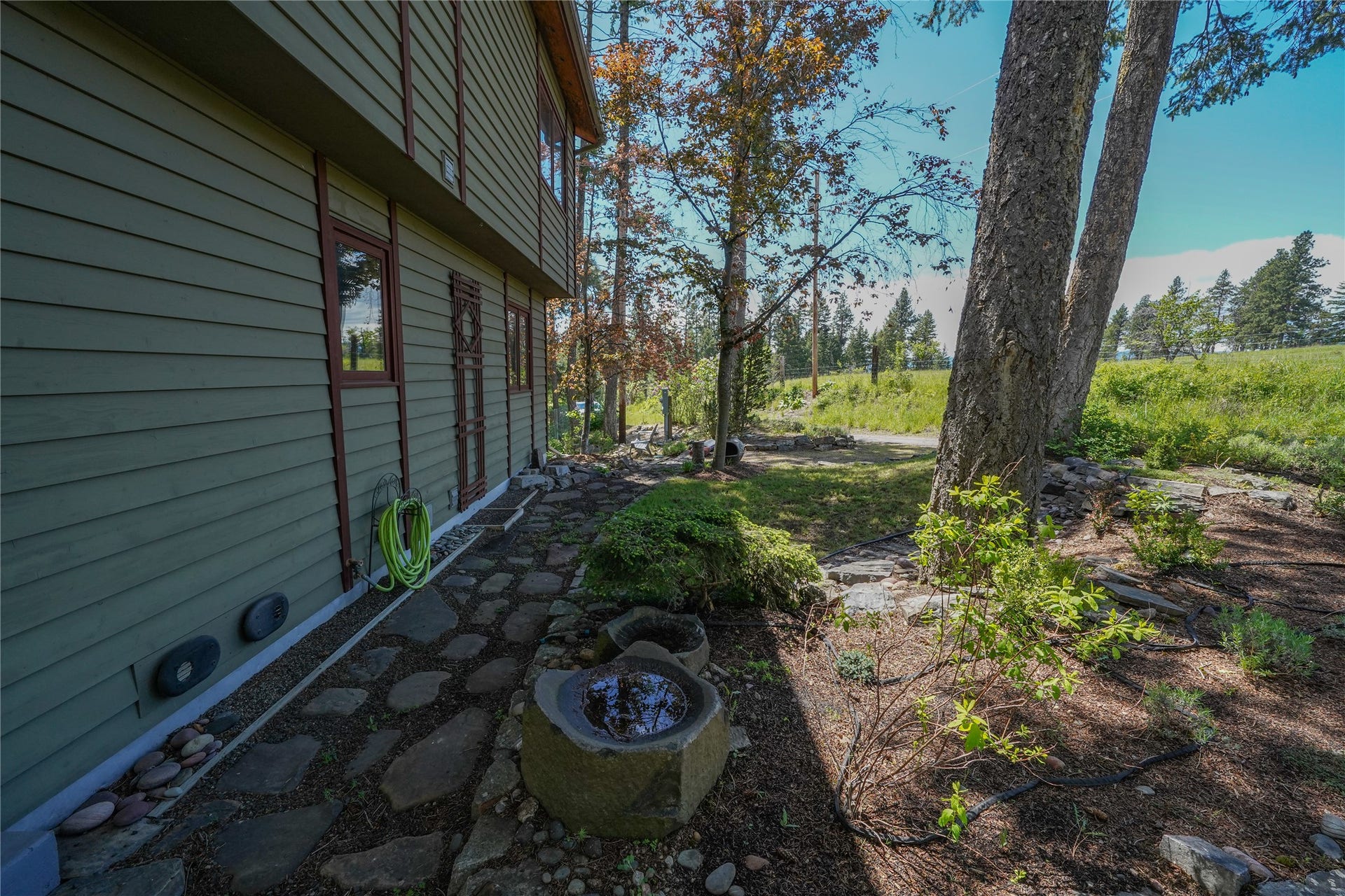 14458 Cherry Drive, Bigfork, MT 59911 14458 Cherry Drive, Bigfork, MT 59911
