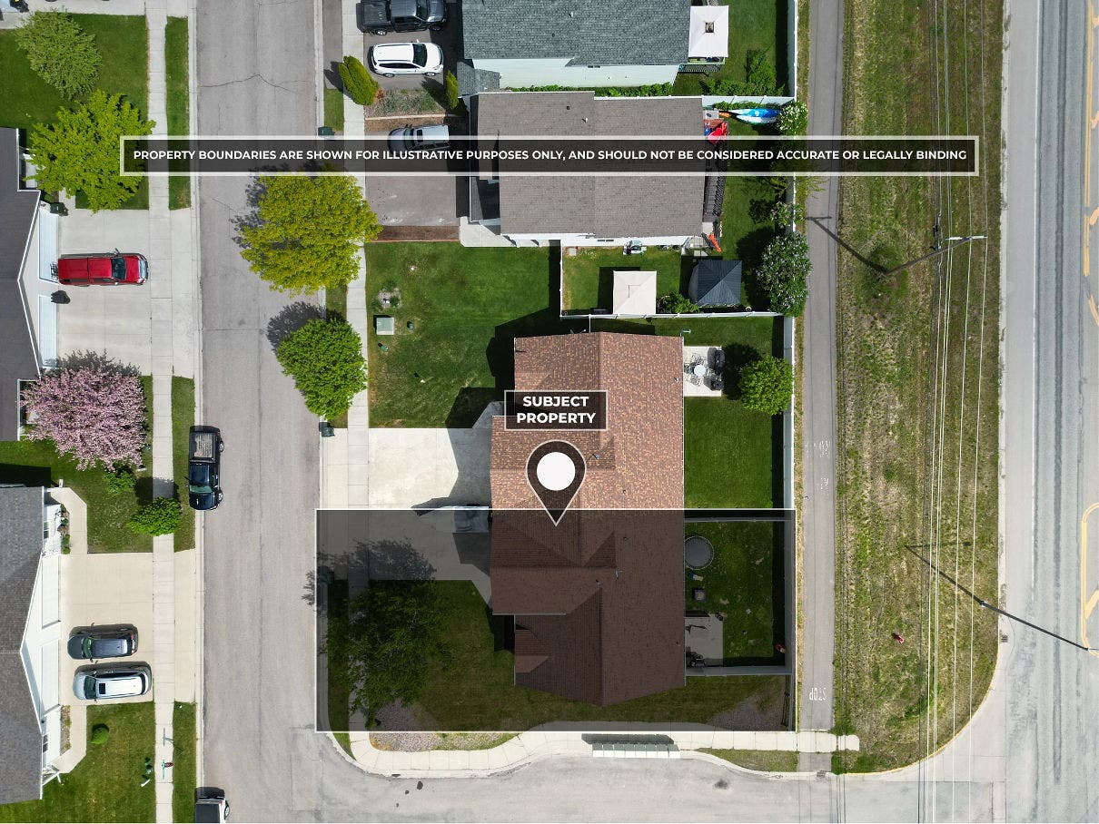 2 Empire Loop, Kalispell, MT 59901 Unbeatable North Kalispell location near top schools, shopping, dining, and scenic local trail systems. Highly desired corner lot.