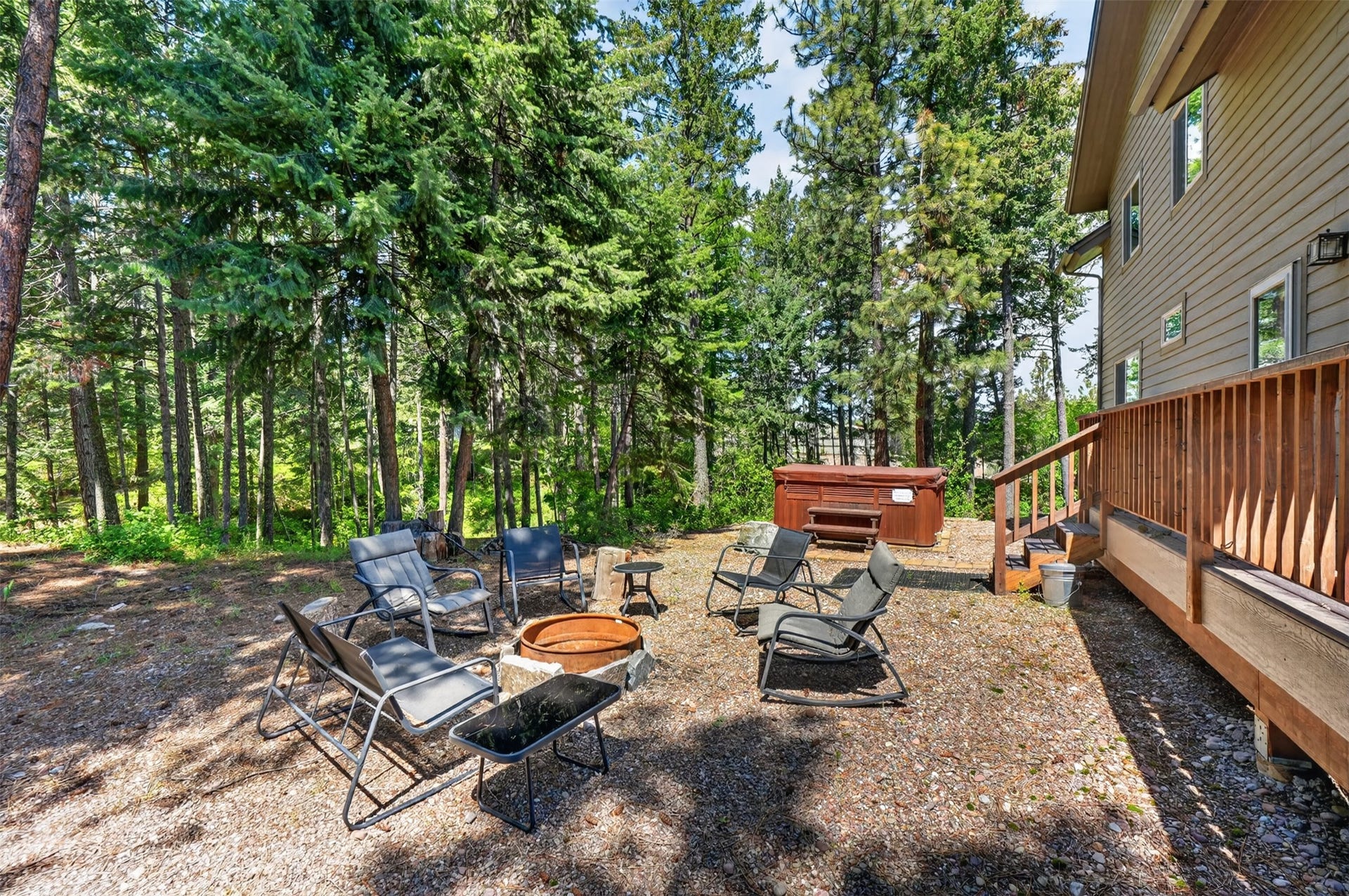 14583 Sylvan Drive, Bigfork, MT 59911 14583 Sylvan Drive, Bigfork, MT 59911