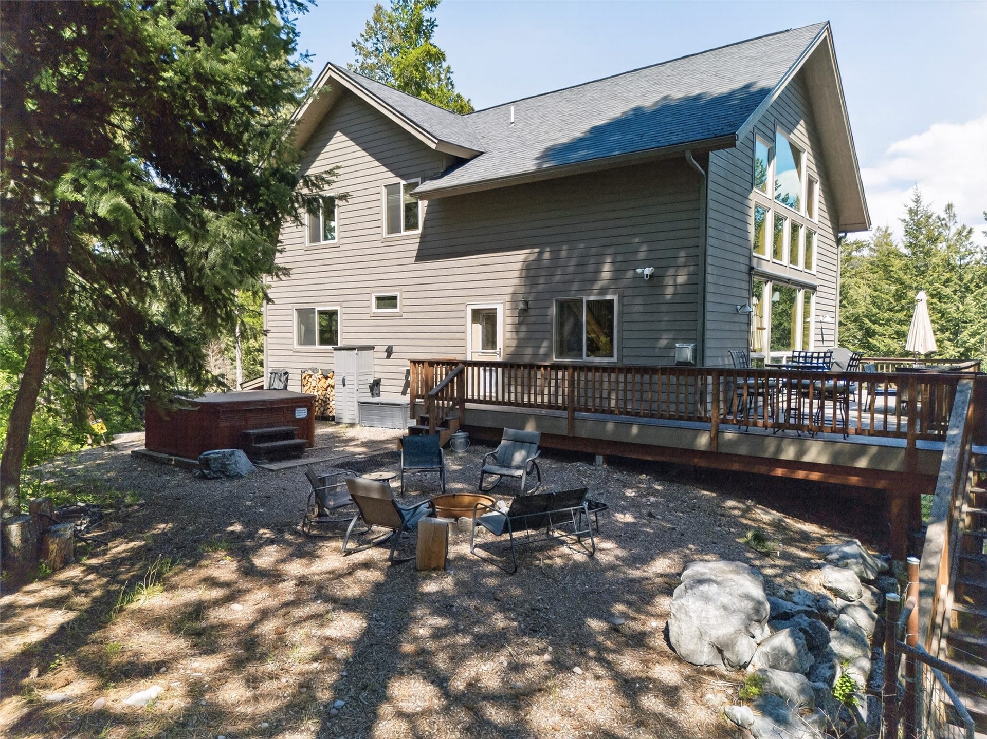 14583 Sylvan Drive, Bigfork, MT 59911 14583 Sylvan Drive, Bigfork, MT 59911