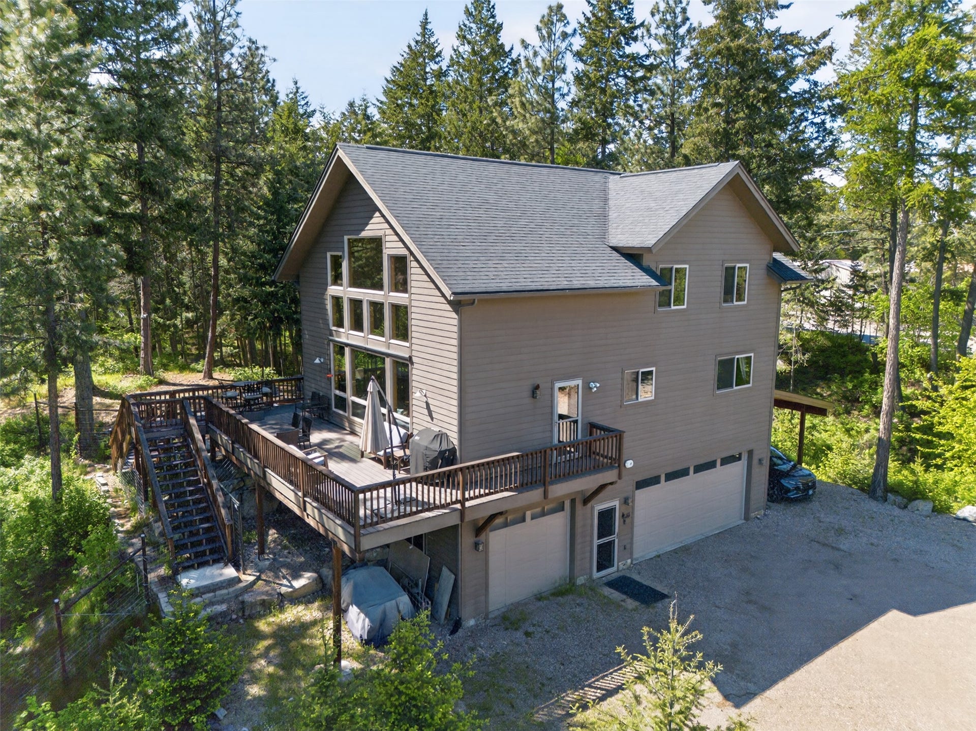 14583 Sylvan Drive, Bigfork, MT 59911 14583 Sylvan Drive, Bigfork, MT 59911