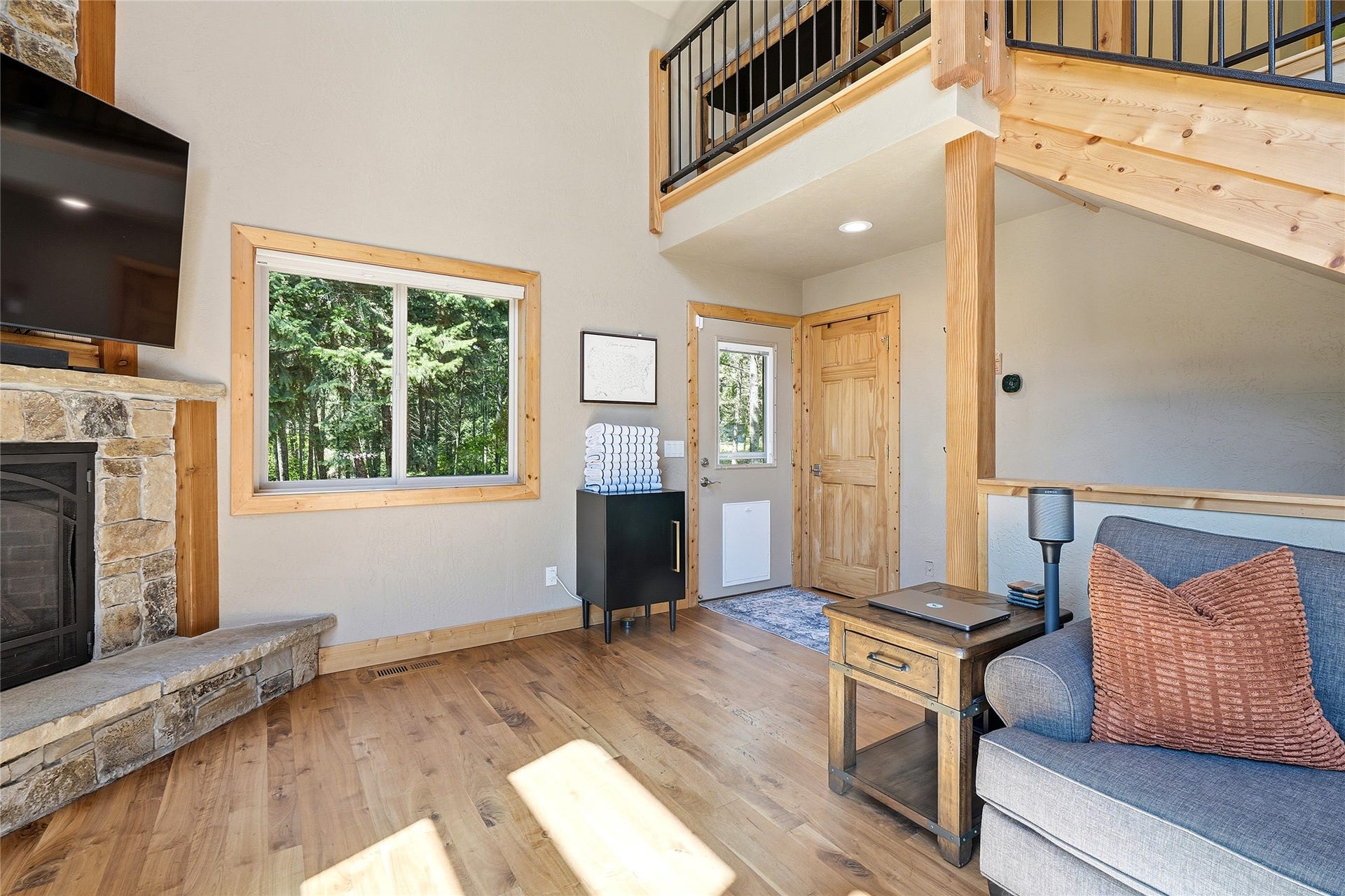 14583 Sylvan Drive, Bigfork, MT 59911 14583 Sylvan Drive, Bigfork, MT 59911