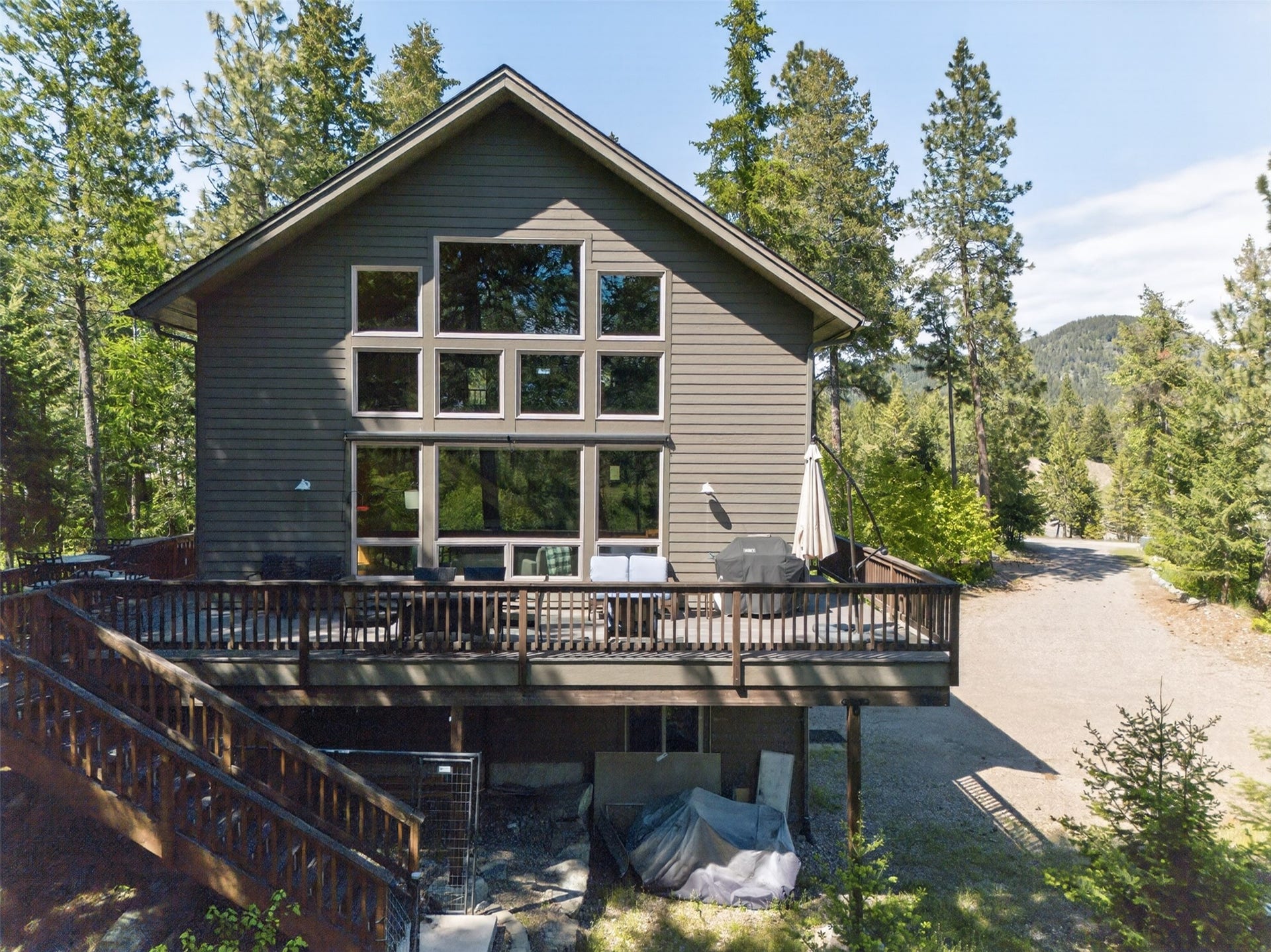 14583 Sylvan Drive, Bigfork, MT 59911 14583 Sylvan Drive, Bigfork, MT 59911
