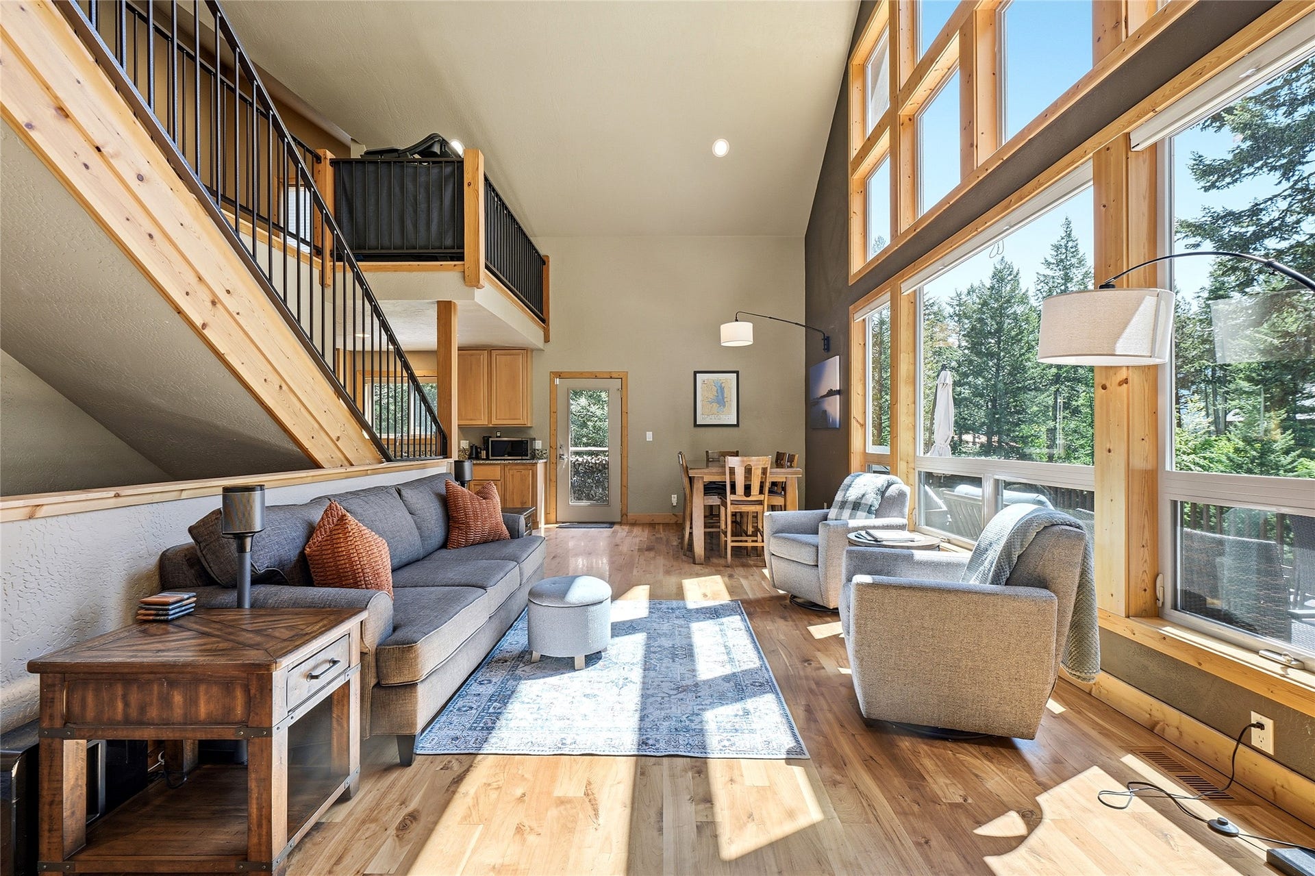 14583 Sylvan Drive, Bigfork, MT 59911 14583 Sylvan Drive, Bigfork, MT 59911