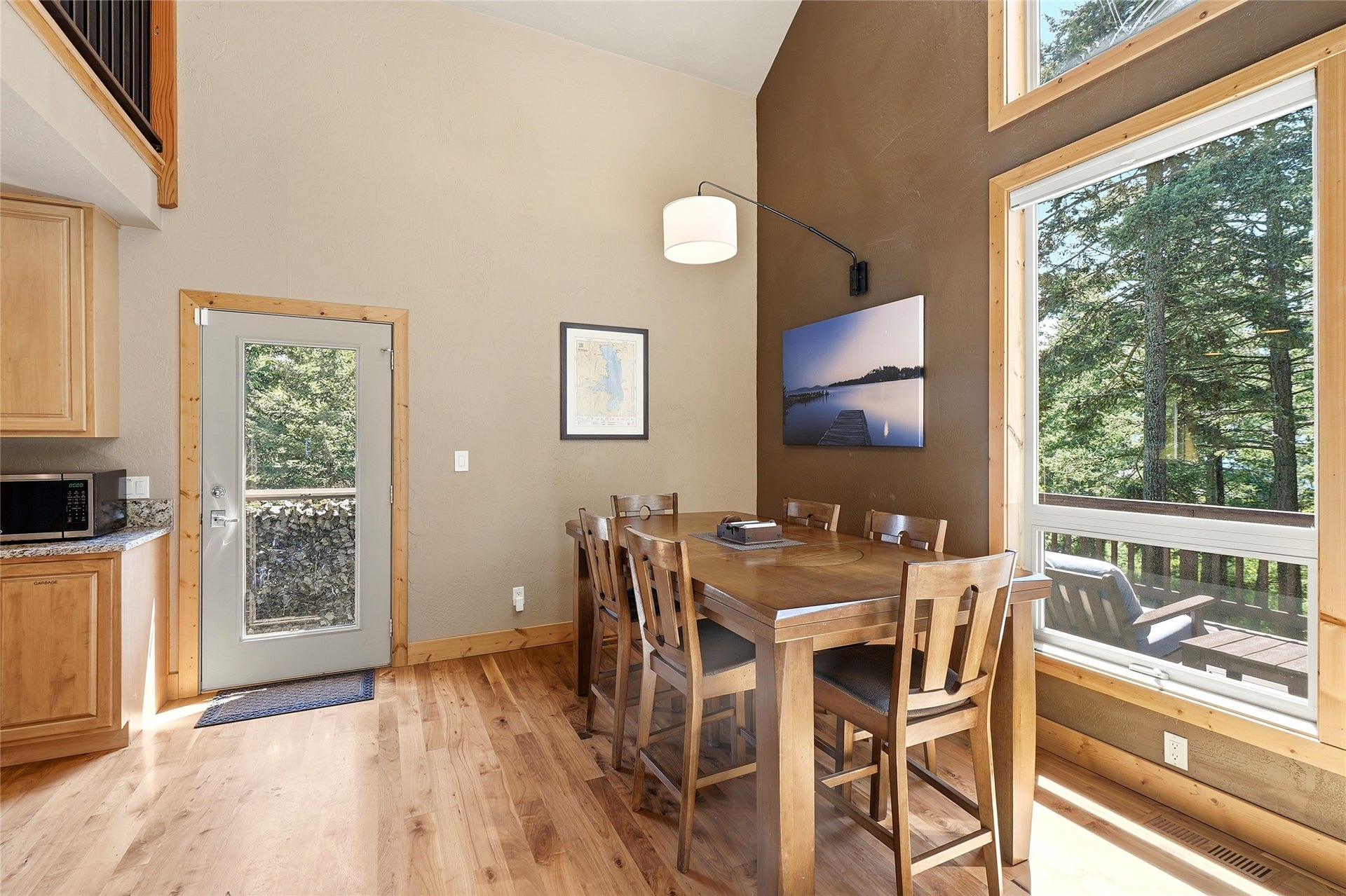14583 Sylvan Drive, Bigfork, MT 59911 14583 Sylvan Drive, Bigfork, MT 59911