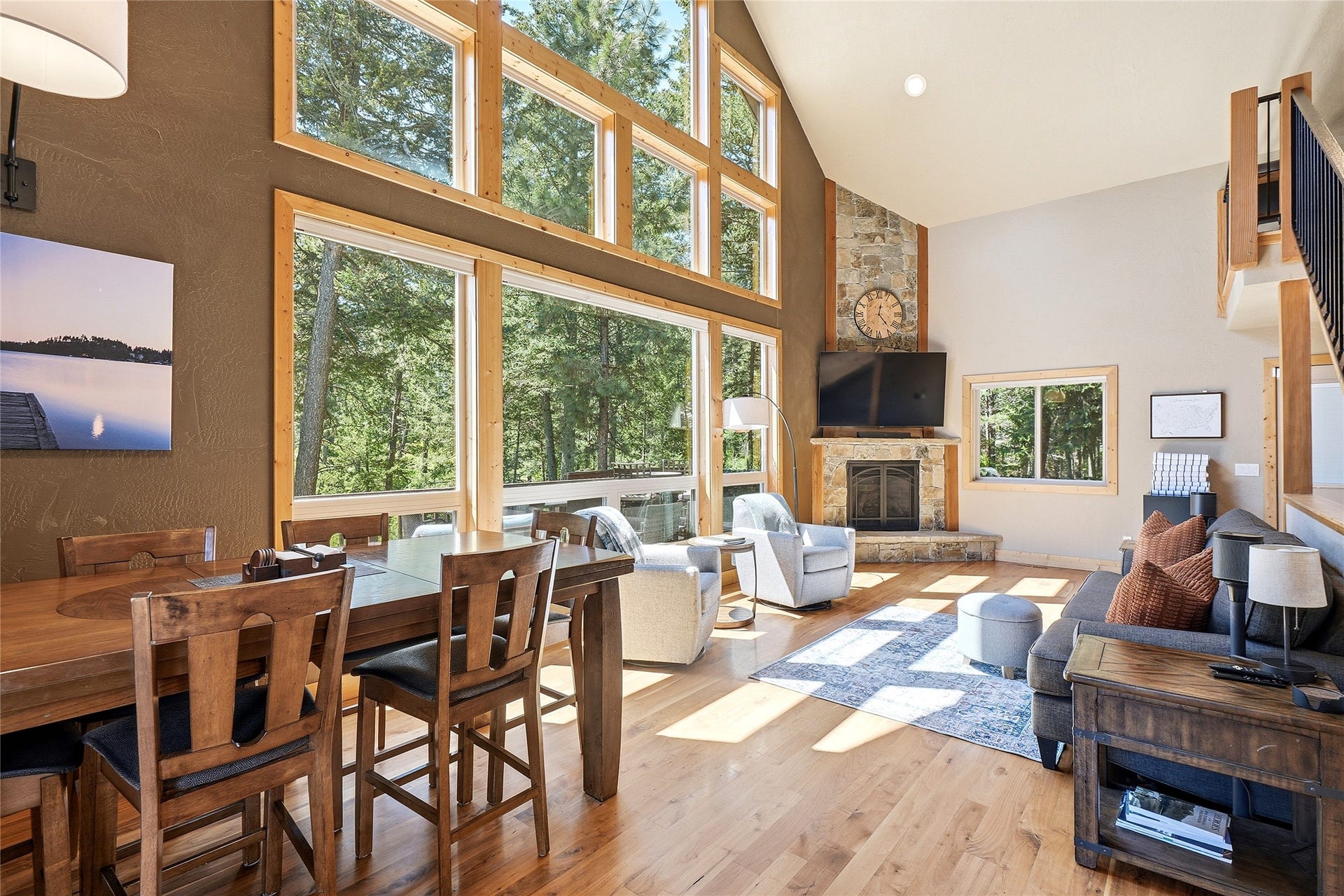 14583 Sylvan Drive, Bigfork, MT 59911 14583 Sylvan Drive, Bigfork, MT 59911