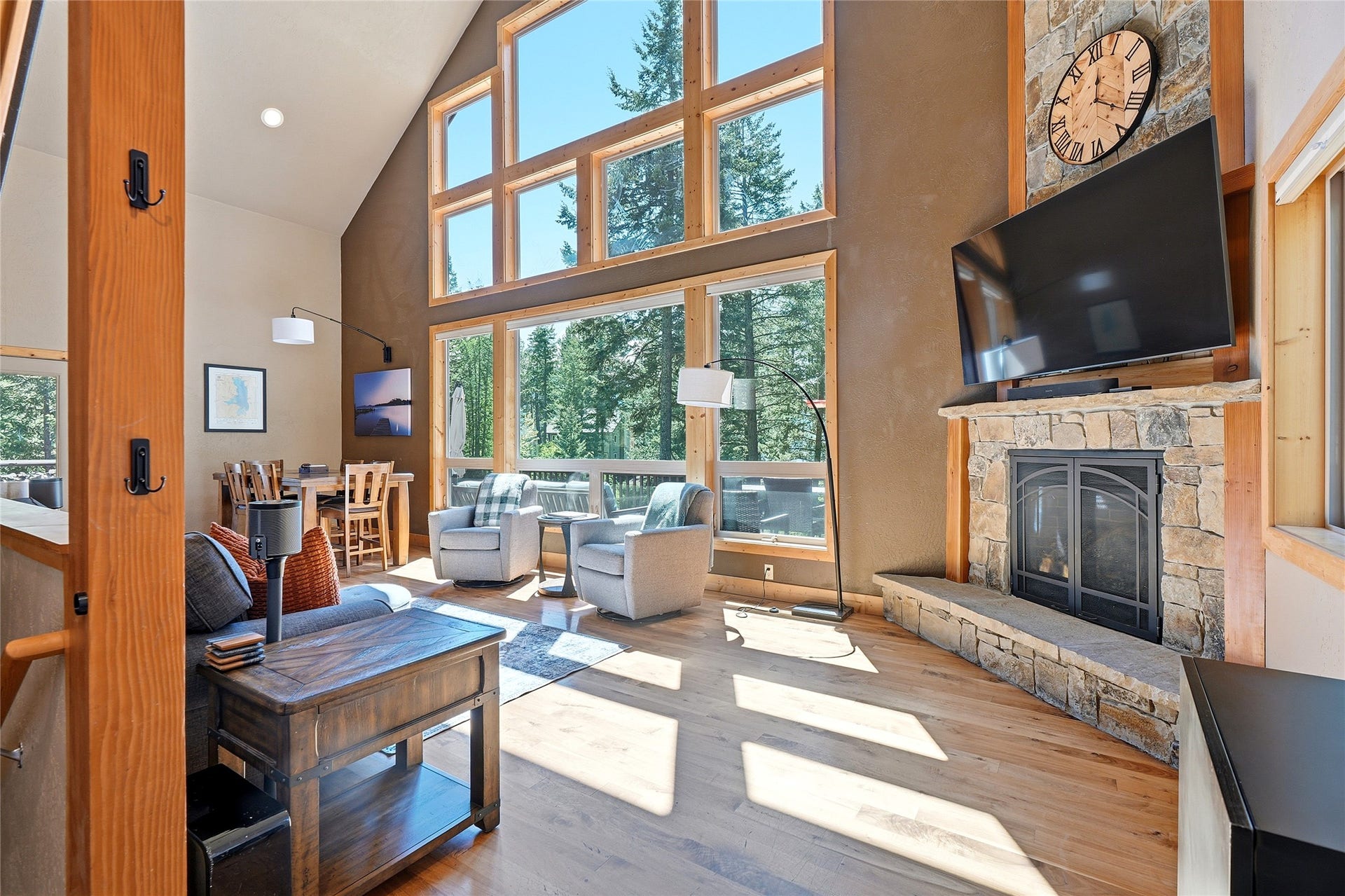 14583 Sylvan Drive, Bigfork, MT 59911 14583 Sylvan Drive, Bigfork, MT 59911