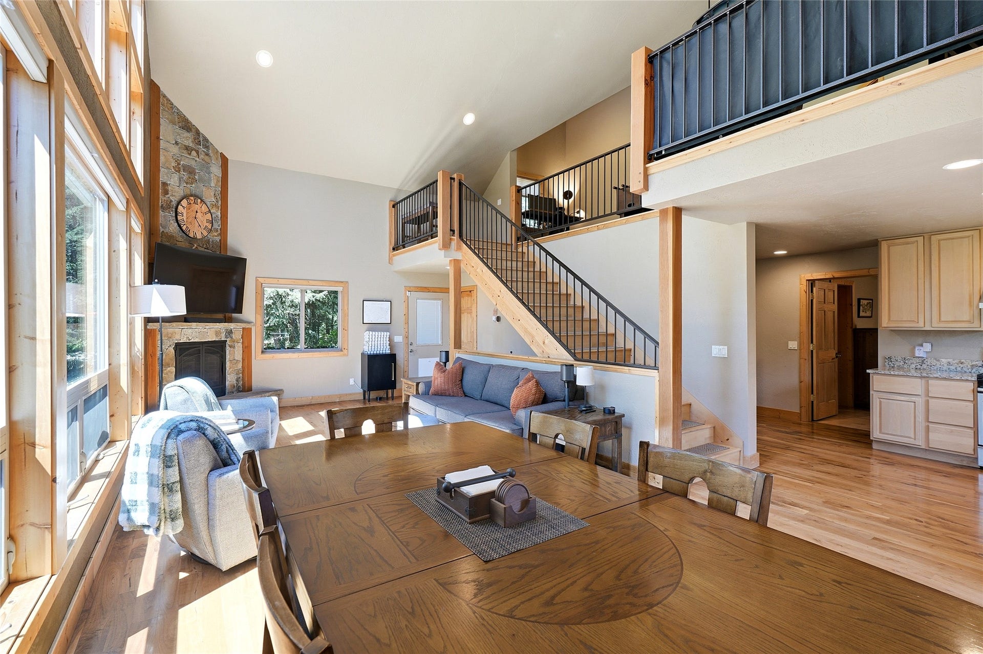 14583 Sylvan Drive, Bigfork, MT 59911 14583 Sylvan Drive, Bigfork, MT 59911