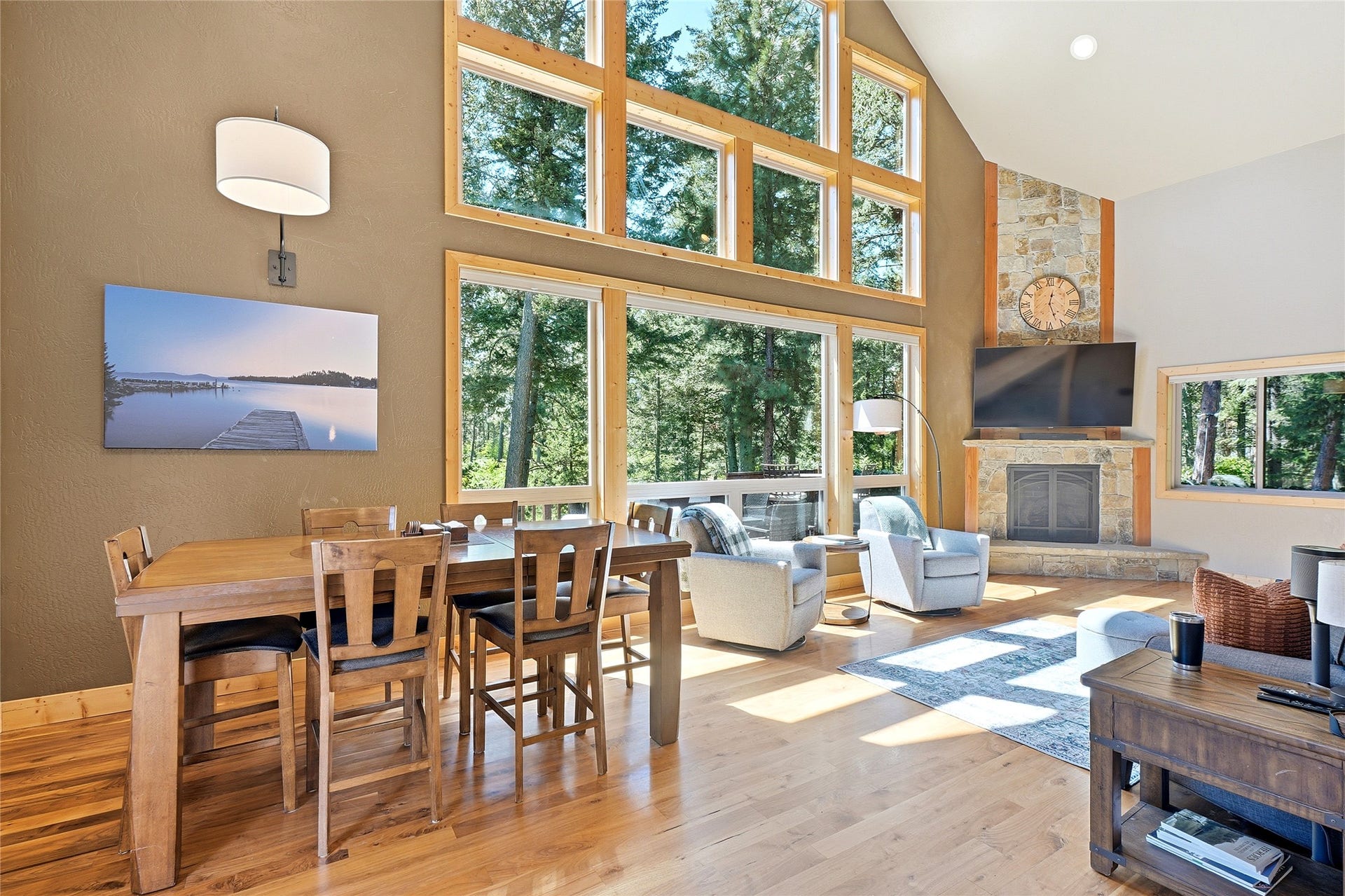 14583 Sylvan Drive, Bigfork, MT 59911 14583 Sylvan Drive, Bigfork, MT 59911