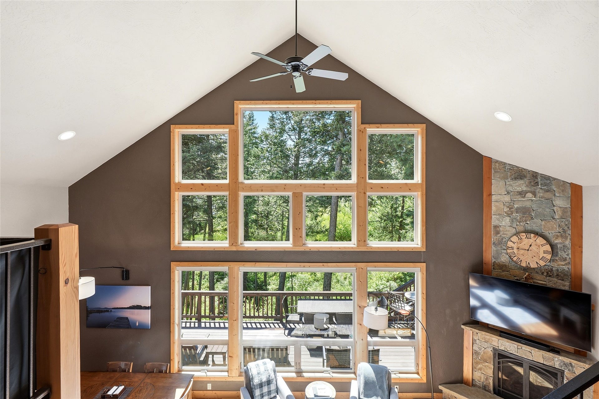 14583 Sylvan Drive, Bigfork, MT 59911 14583 Sylvan Drive, Bigfork, MT 59911