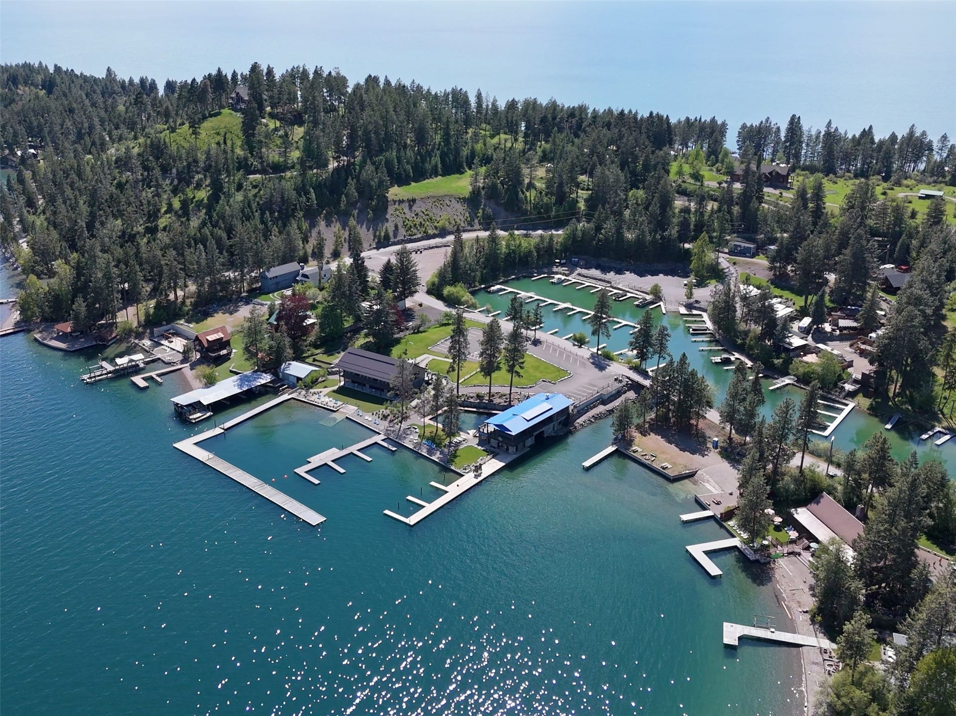 14583 Sylvan Drive, Bigfork, MT 59911 14583 Sylvan Drive, Bigfork, MT 59911