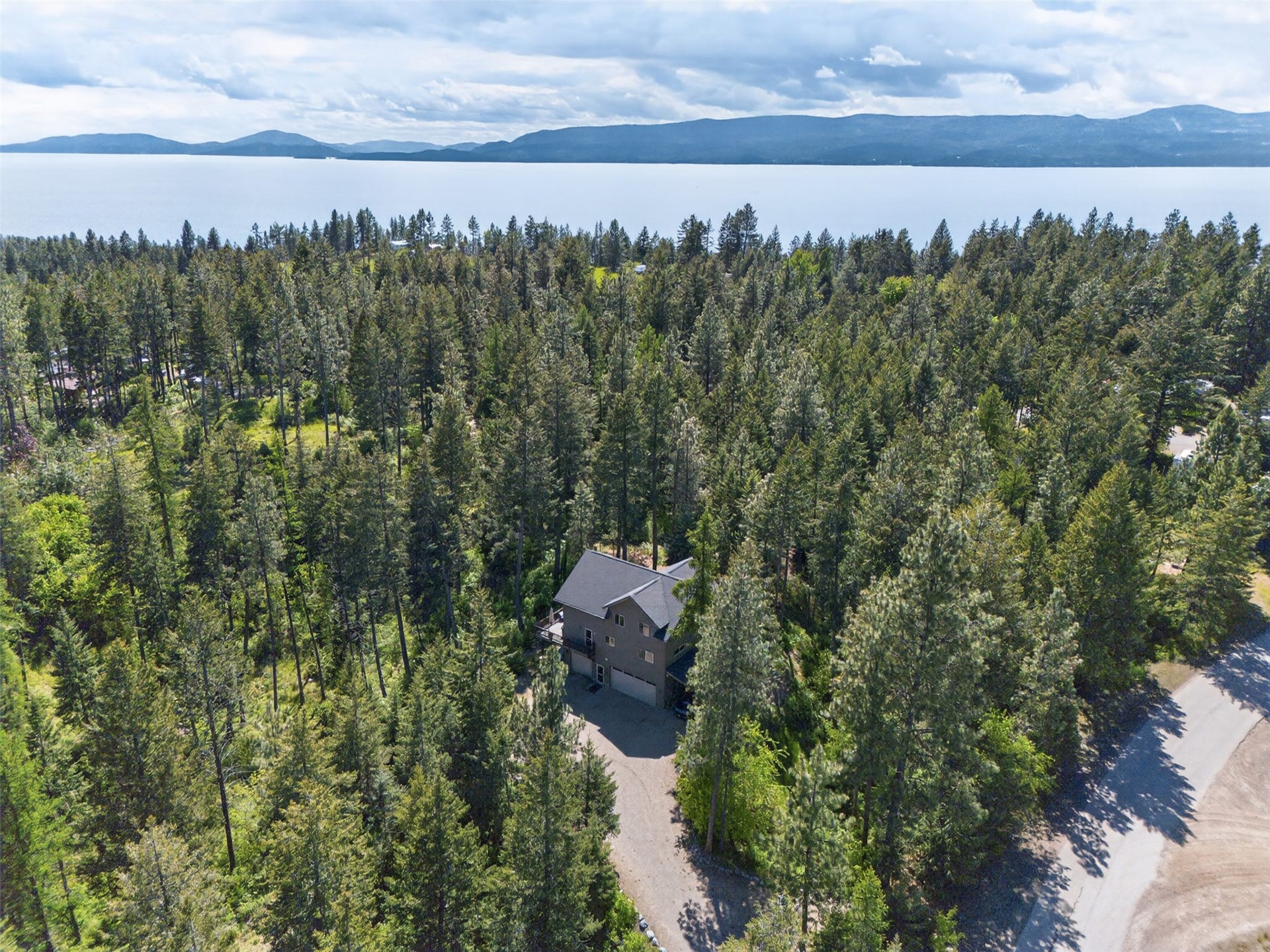 14583 Sylvan Drive, Bigfork, MT 59911 14583 Sylvan Drive, Bigfork, MT 59911