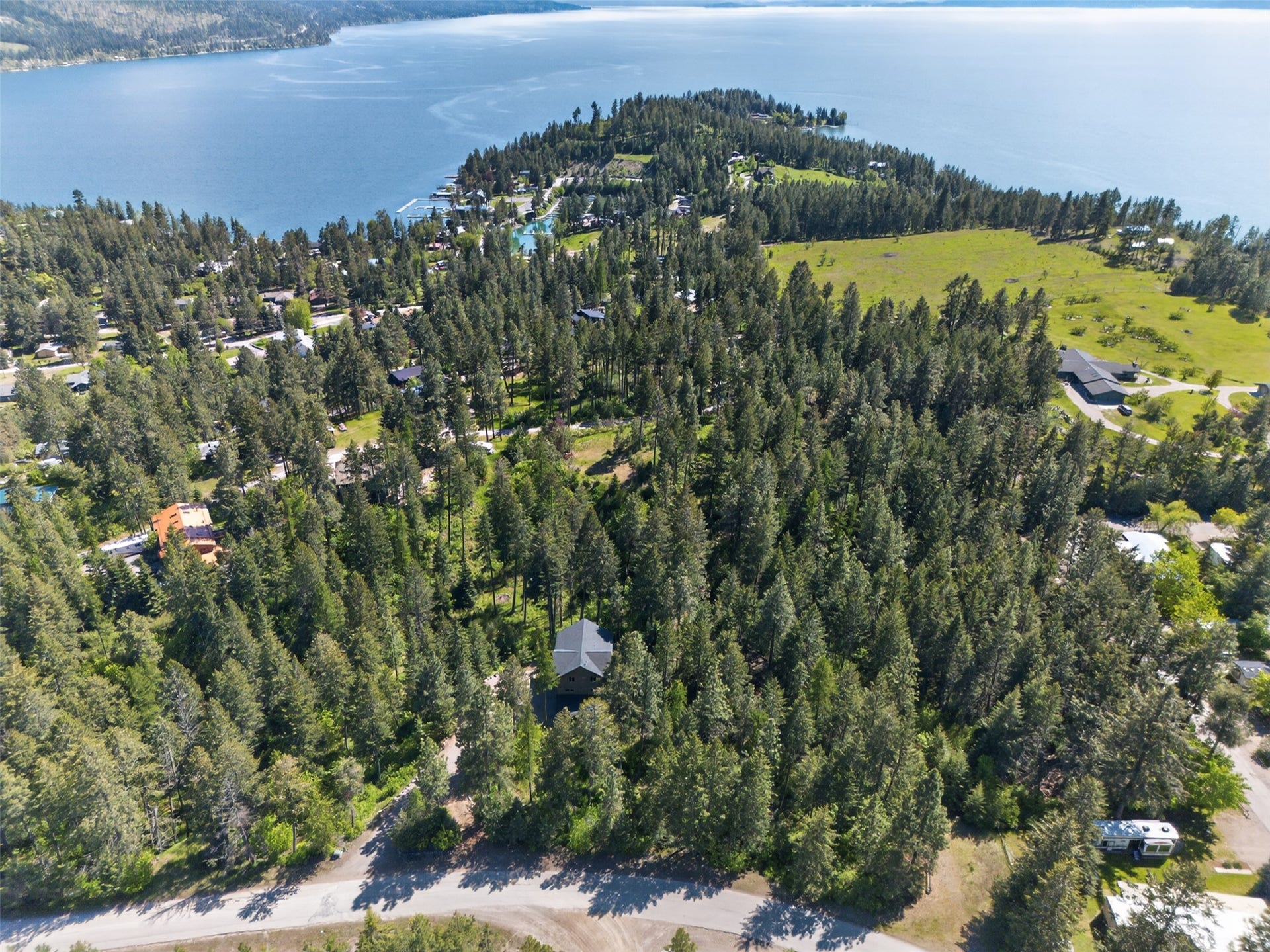 14583 Sylvan Drive, Bigfork, MT 59911 14583 Sylvan Drive, Bigfork, MT 59911