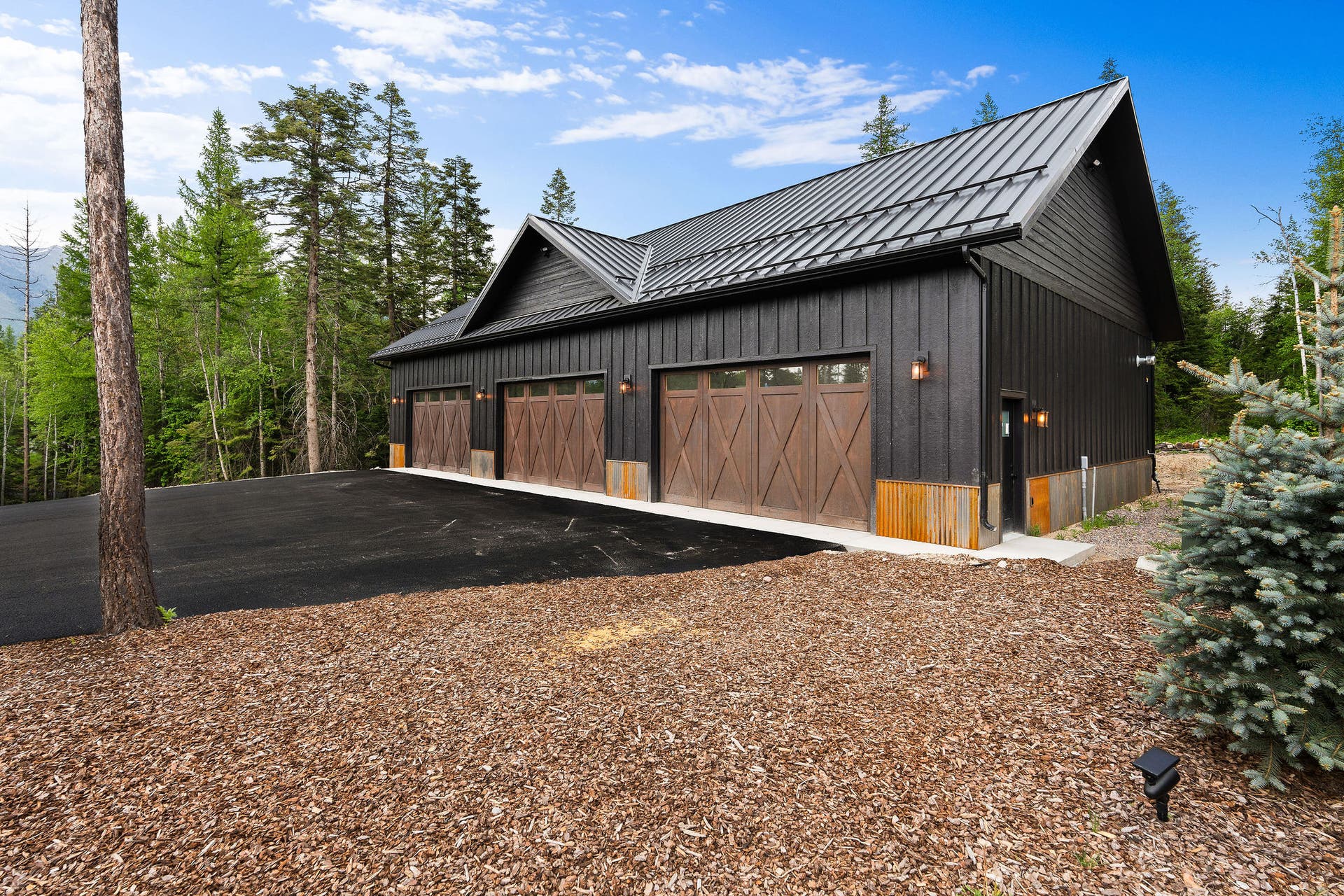 14051 Big Rock Way, Bigfork, MT 59911 2,584 SF