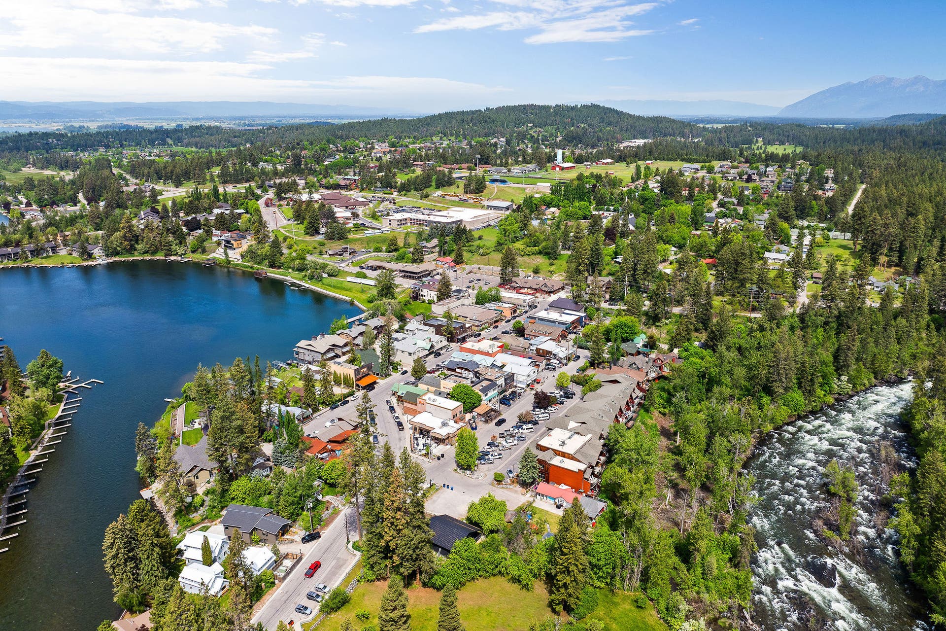Bigfork