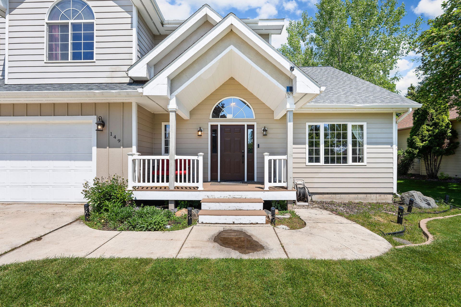 149 River View Drive, Kalispell, MT 59901 149 River View Drive, Kalispell, MT 59901