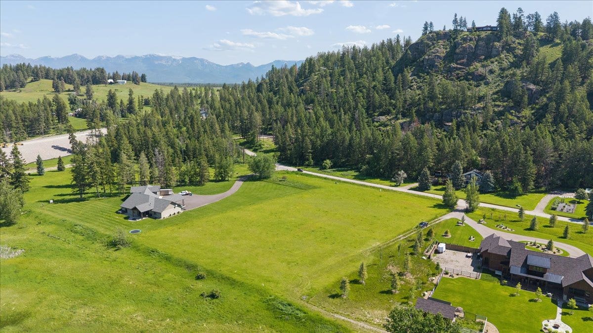 322 Hanging Rock Drive, Bigfork, MT 59911 322 Hanging Rock Drive, Bigfork, MT 59911