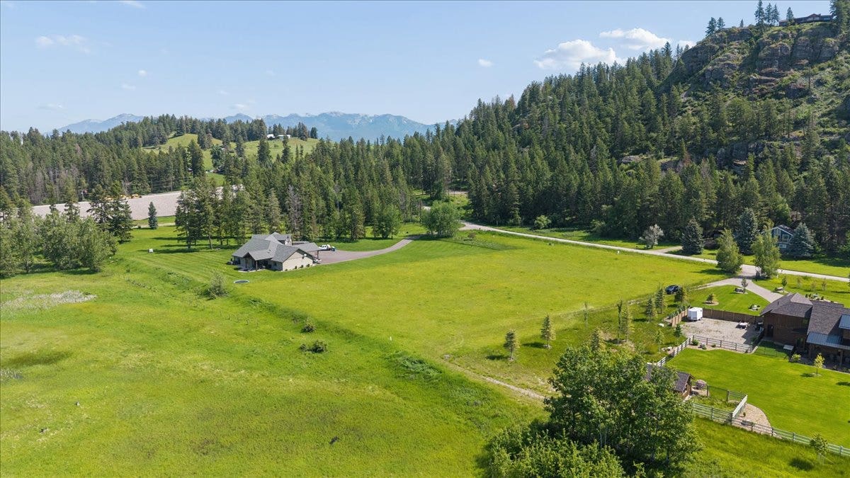 322 Hanging Rock Drive, Bigfork, MT 59911 322 Hanging Rock Drive, Bigfork, MT 59911