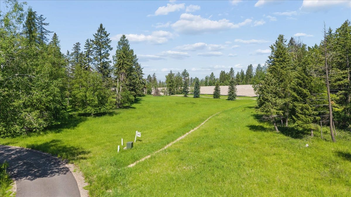 338 Hanging Rock Drive, Bigfork, MT 59911 338 Hanging Rock Drive, Bigfork, MT 59911