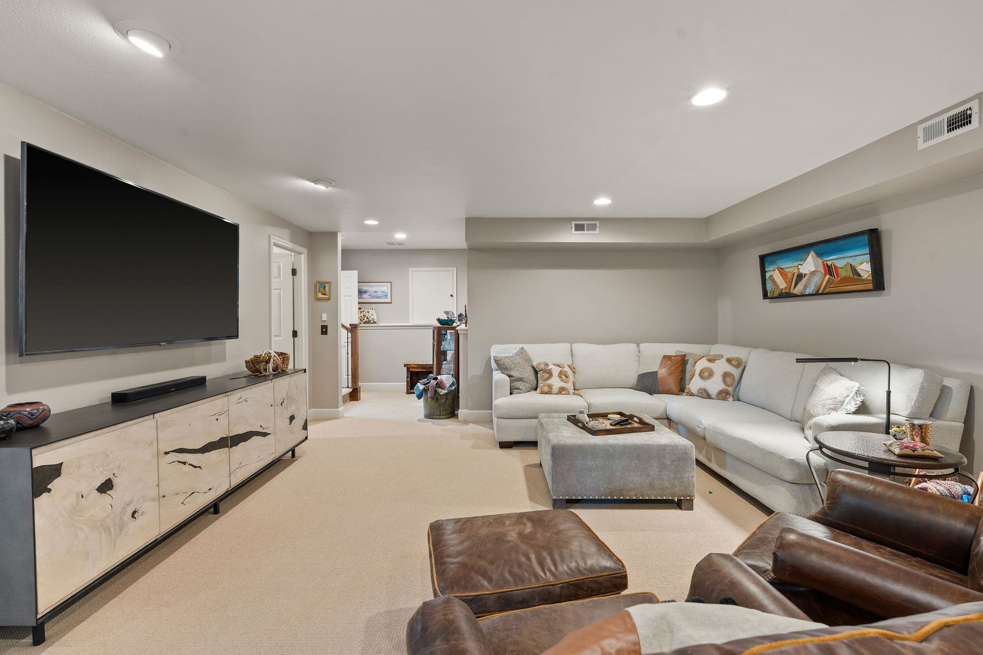 188 Eagle Bend Drive, Bigfork, MT 59911 Bonus space for extra entertaining and guest
