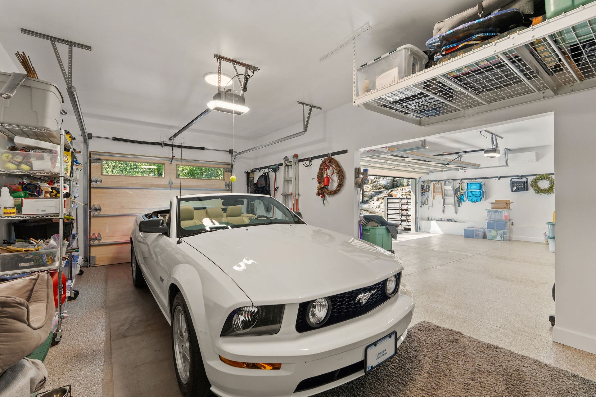 188 Eagle Bend Drive, Bigfork, MT 59911 Separate 3rd garage