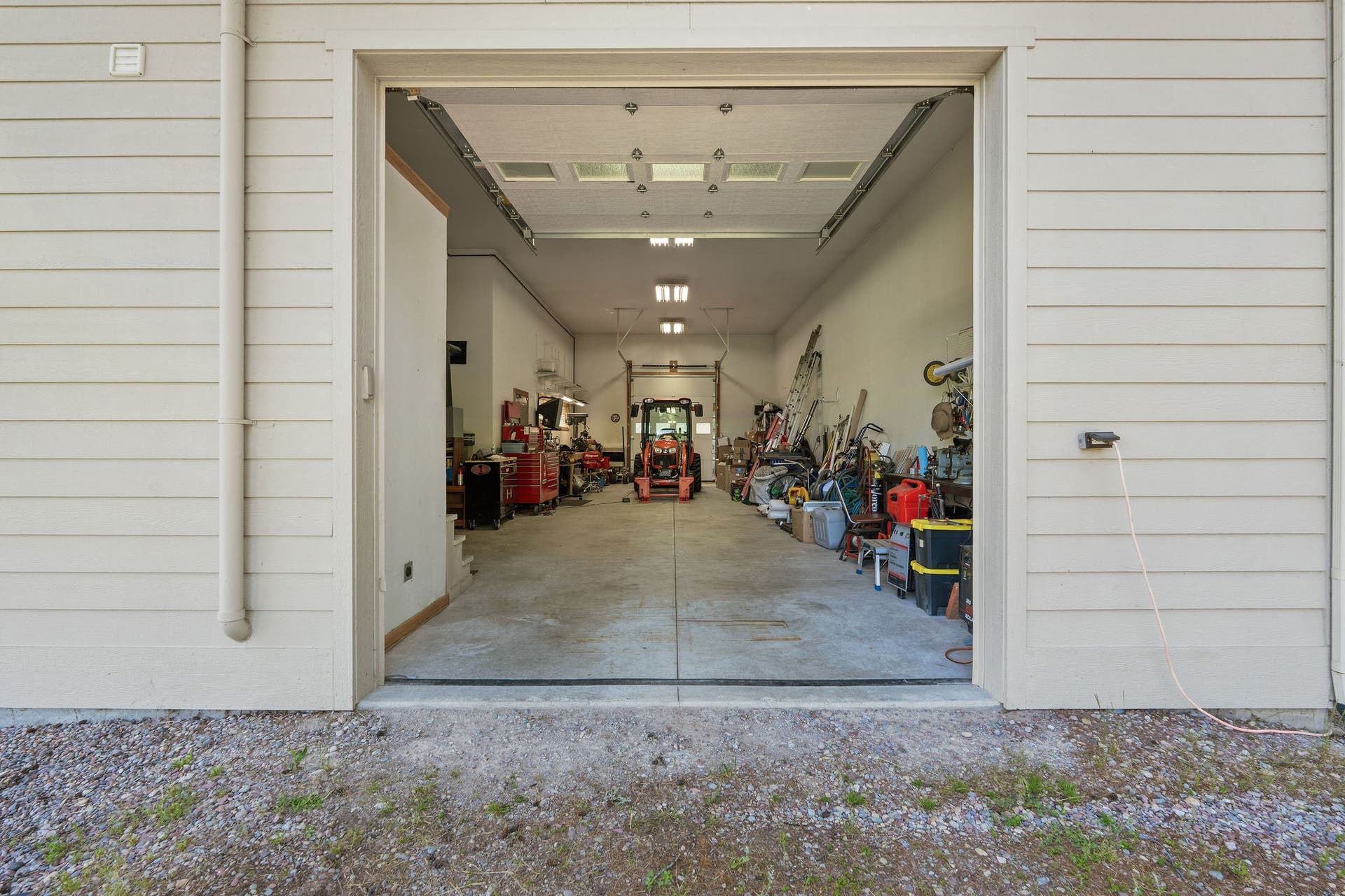 229 Harbor Drive, Bigfork, MT 59911 Garage #3