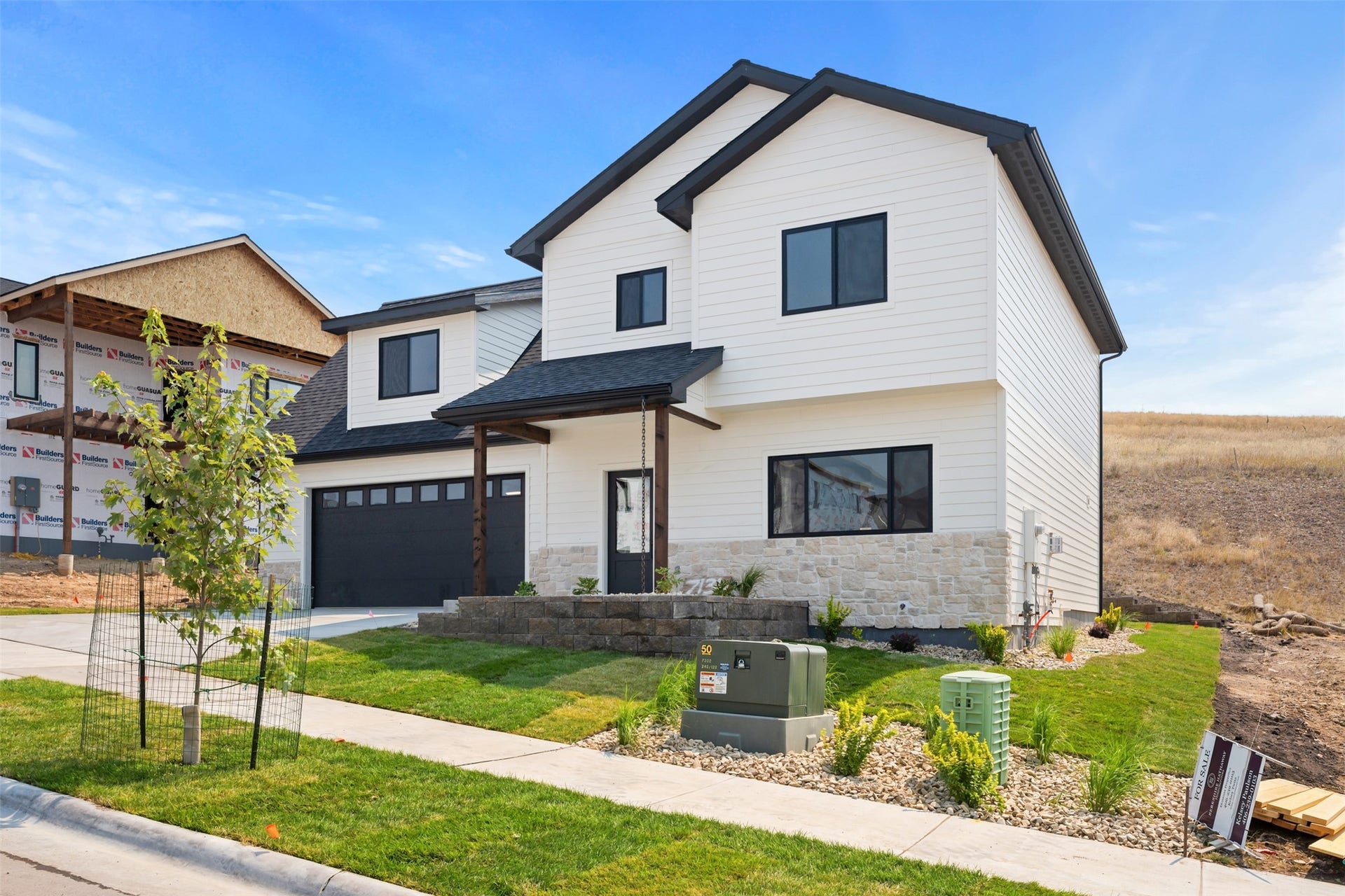 7134 Helenka Rose Drive, Missoula, MT 59803