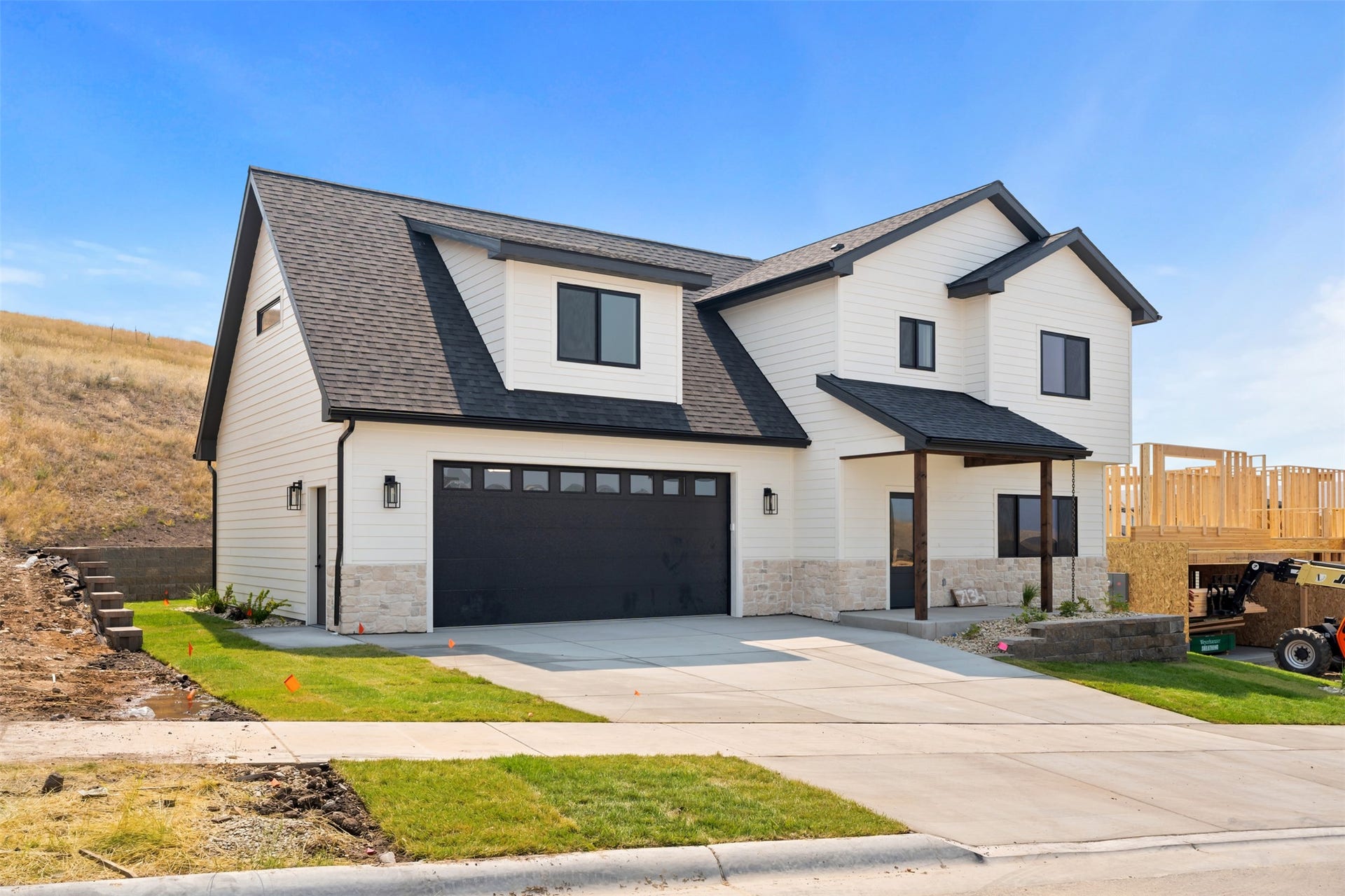7134 Helenka Rose Drive, Missoula, MT 59803